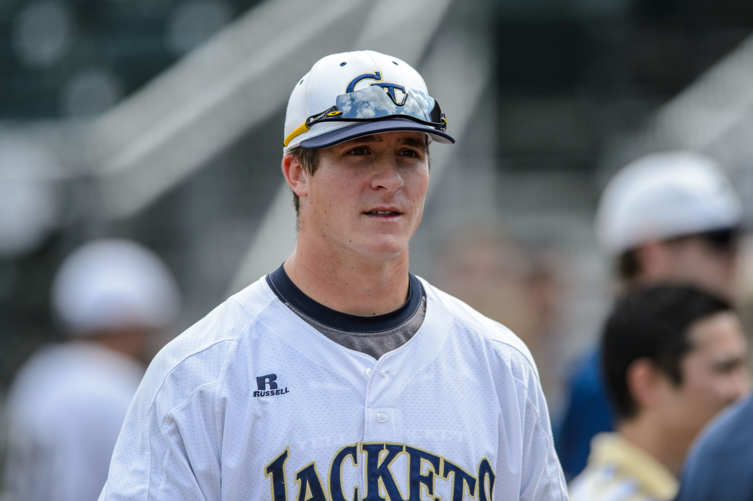 Jonathan Roberts (27)