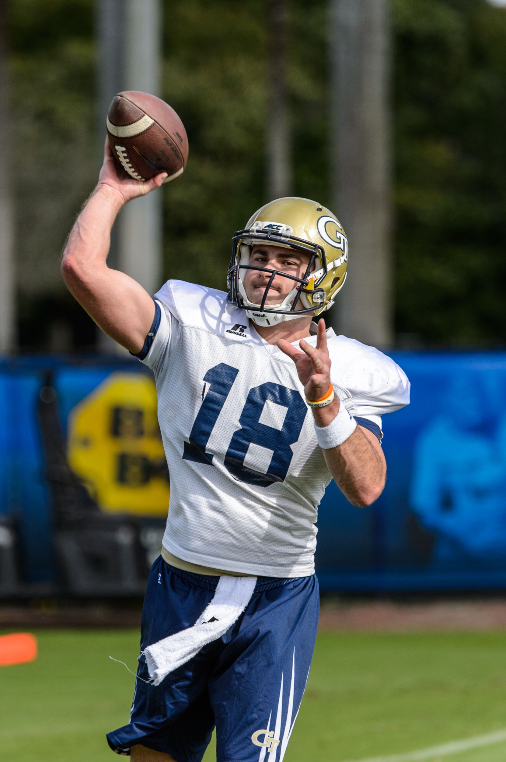 Tim Byerly (18)