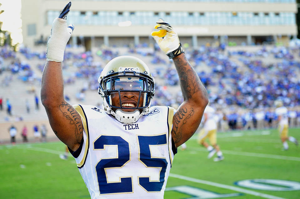 Robert Godhigh (25)