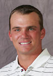 Nicholas Thompson - Men's Golf - Georgia Tech Yellow Jackets
