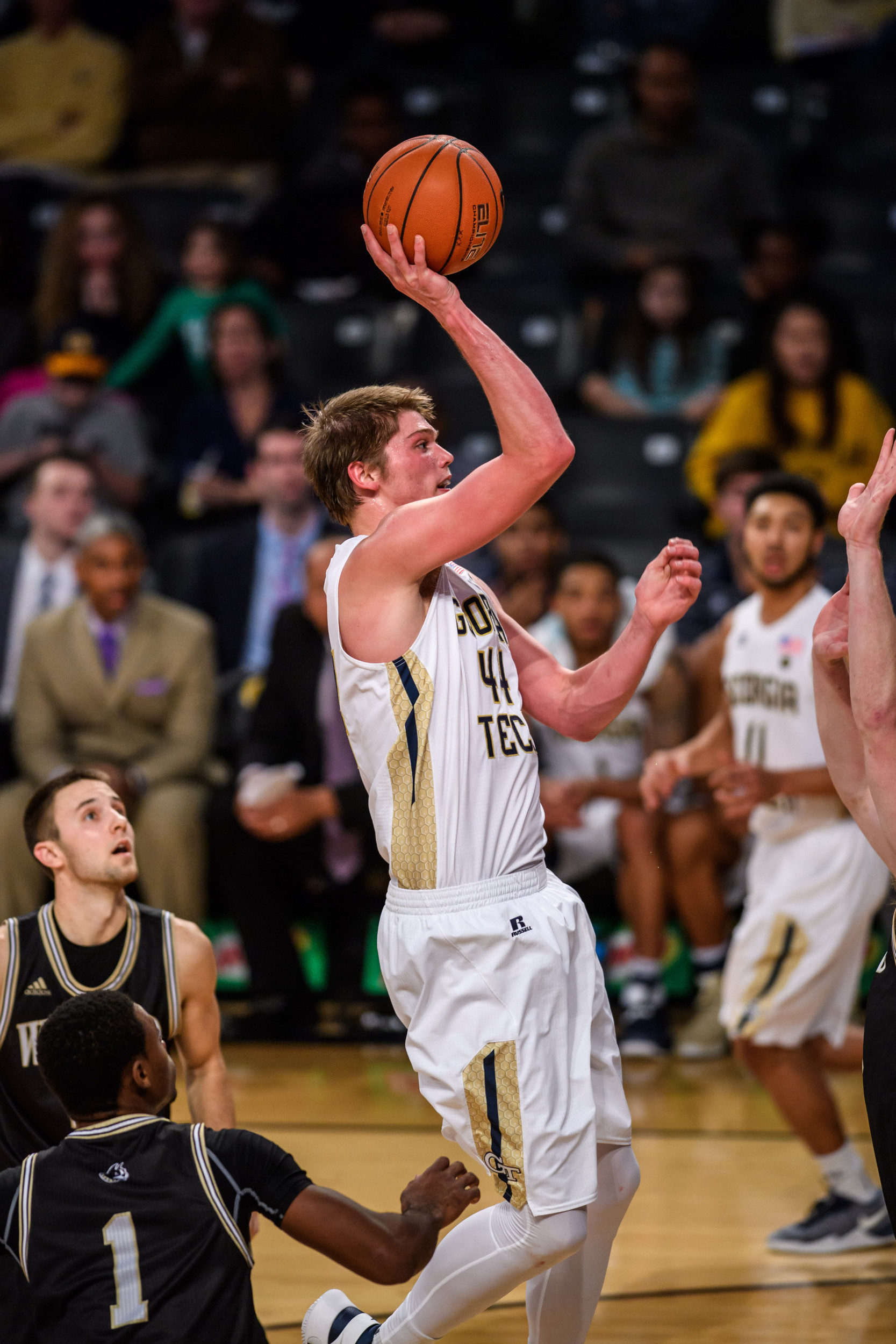 Ben Lammers (44)