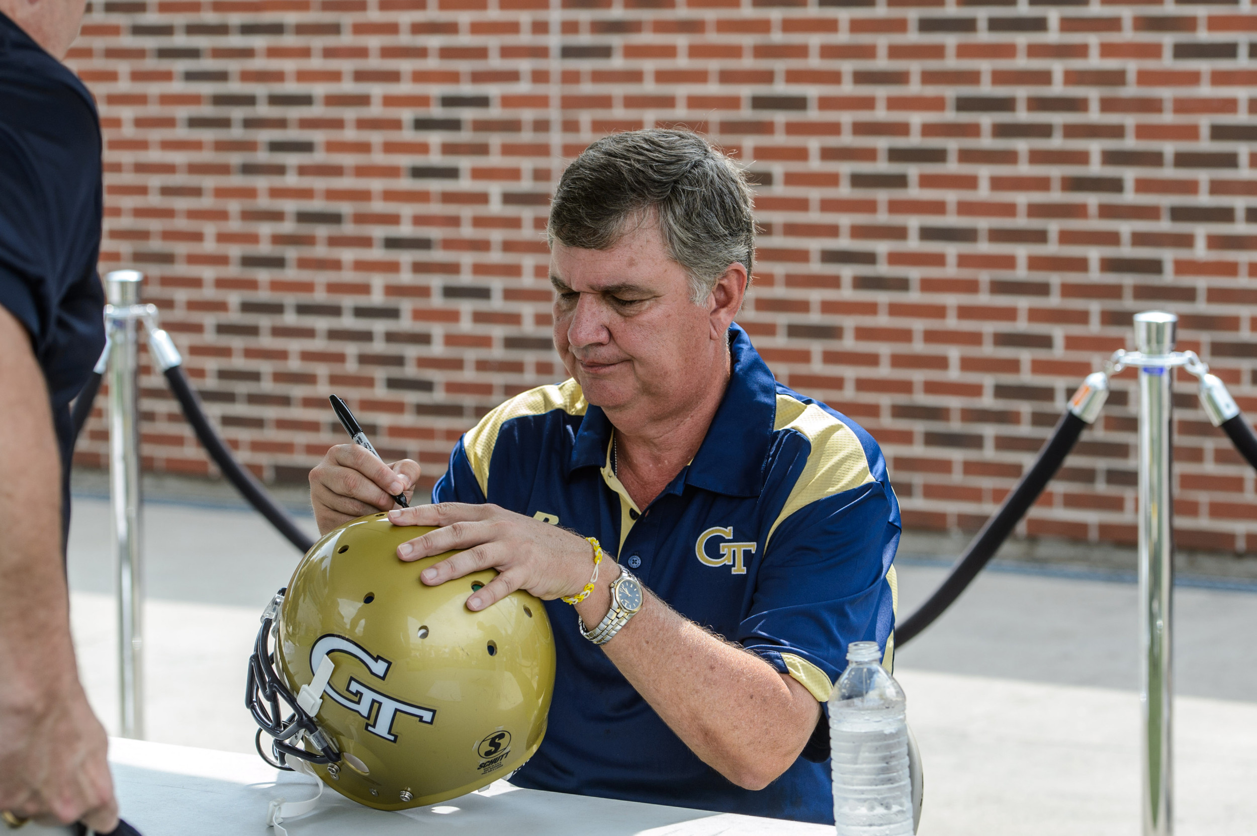 2013 Fan Day