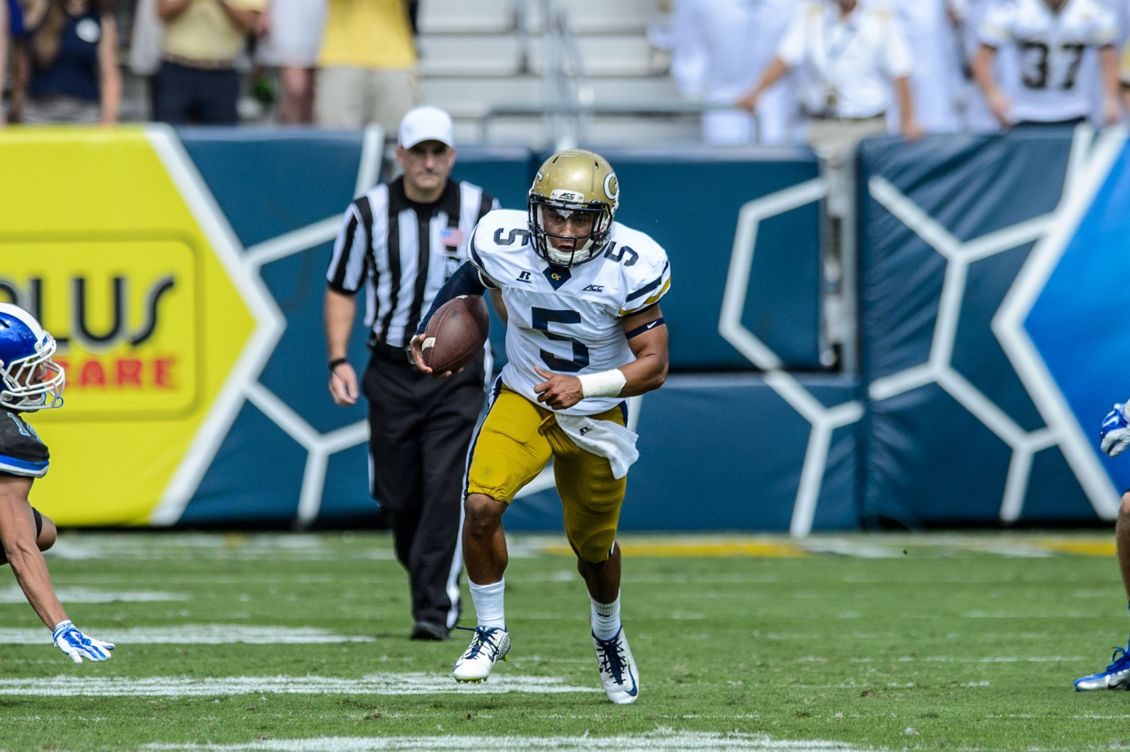Justin Thomas (5)