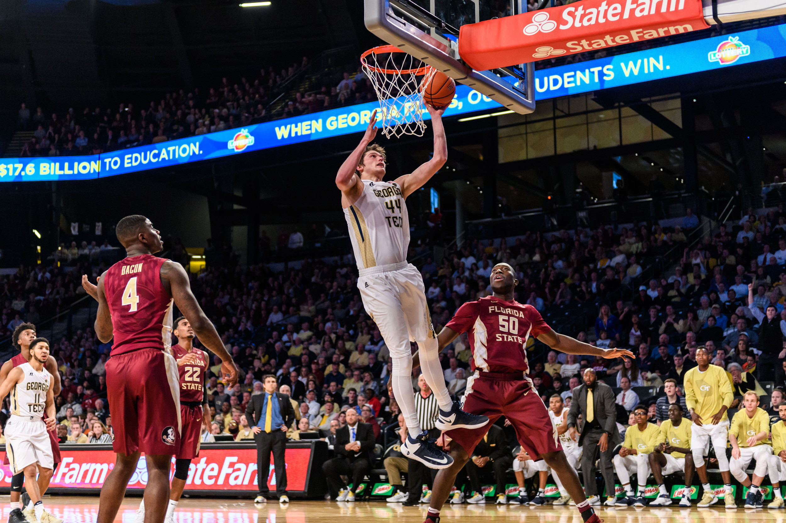Ben Lammers (44)