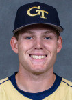 Mitch Earnest - Baseball - Georgia Tech Yellow Jackets