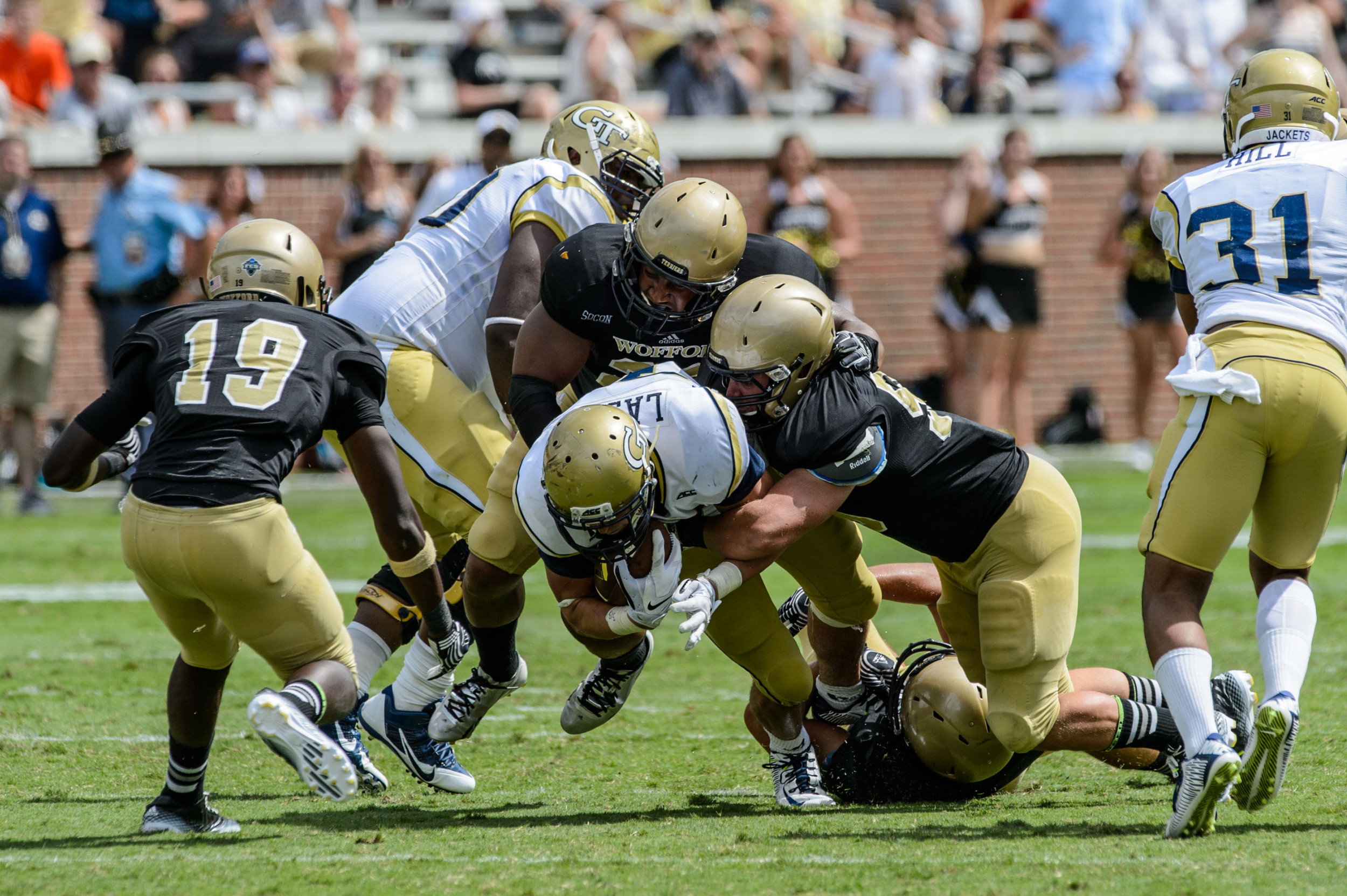 Zach Laskey (37)
