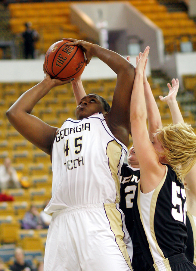 Sasha Goodlett