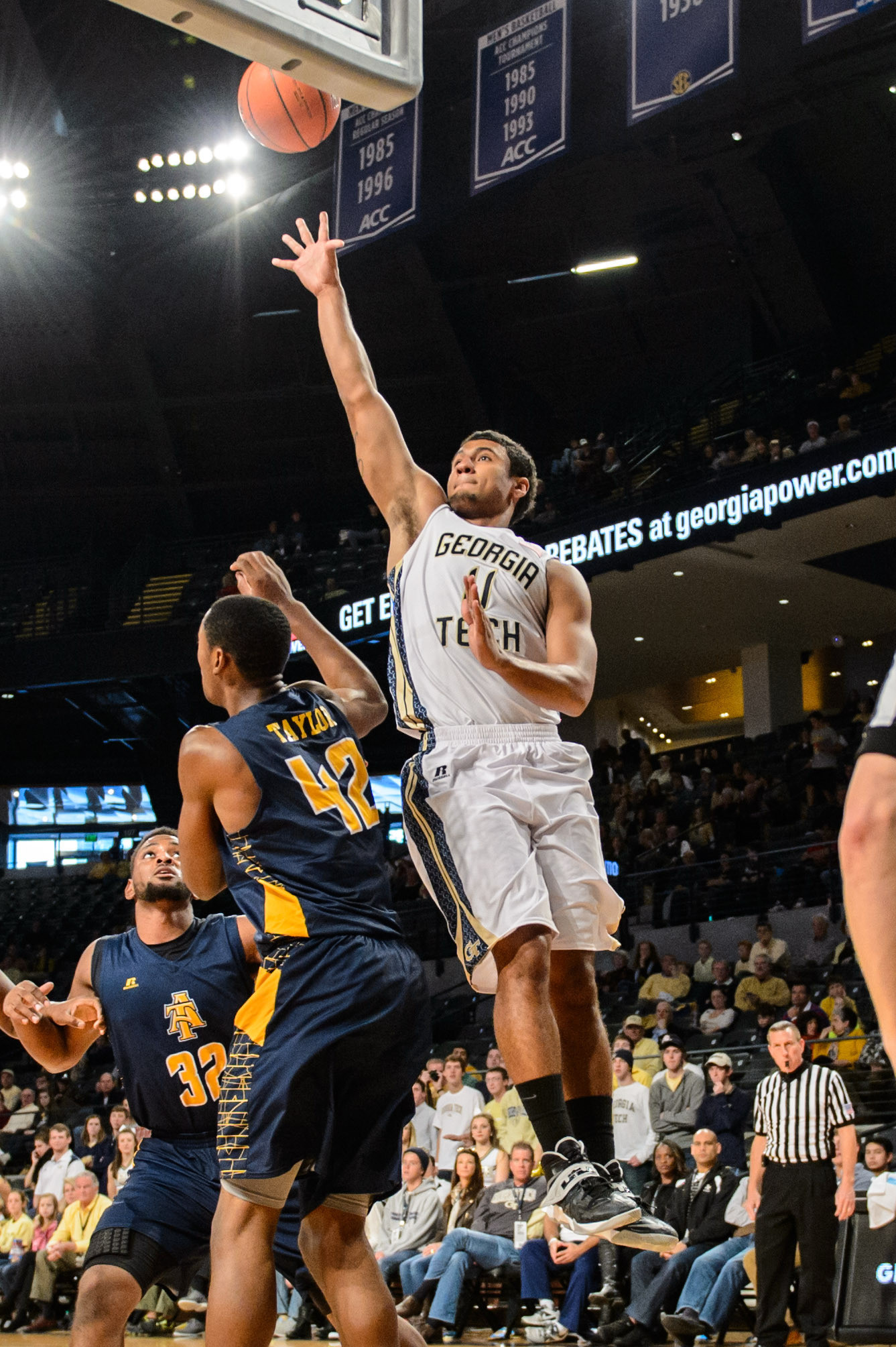 Chris Bolden (11)