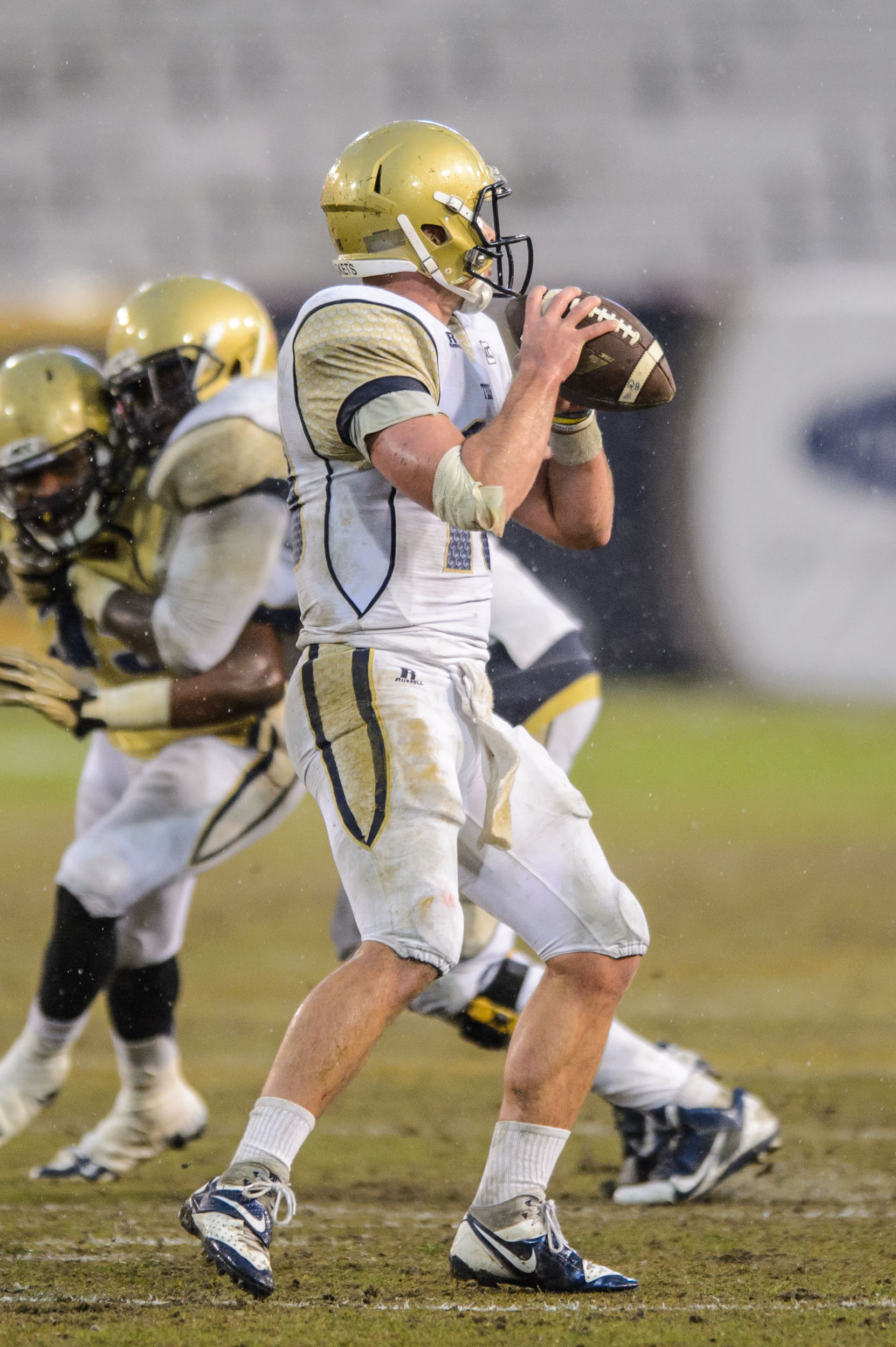 Tim Byerly (18)
