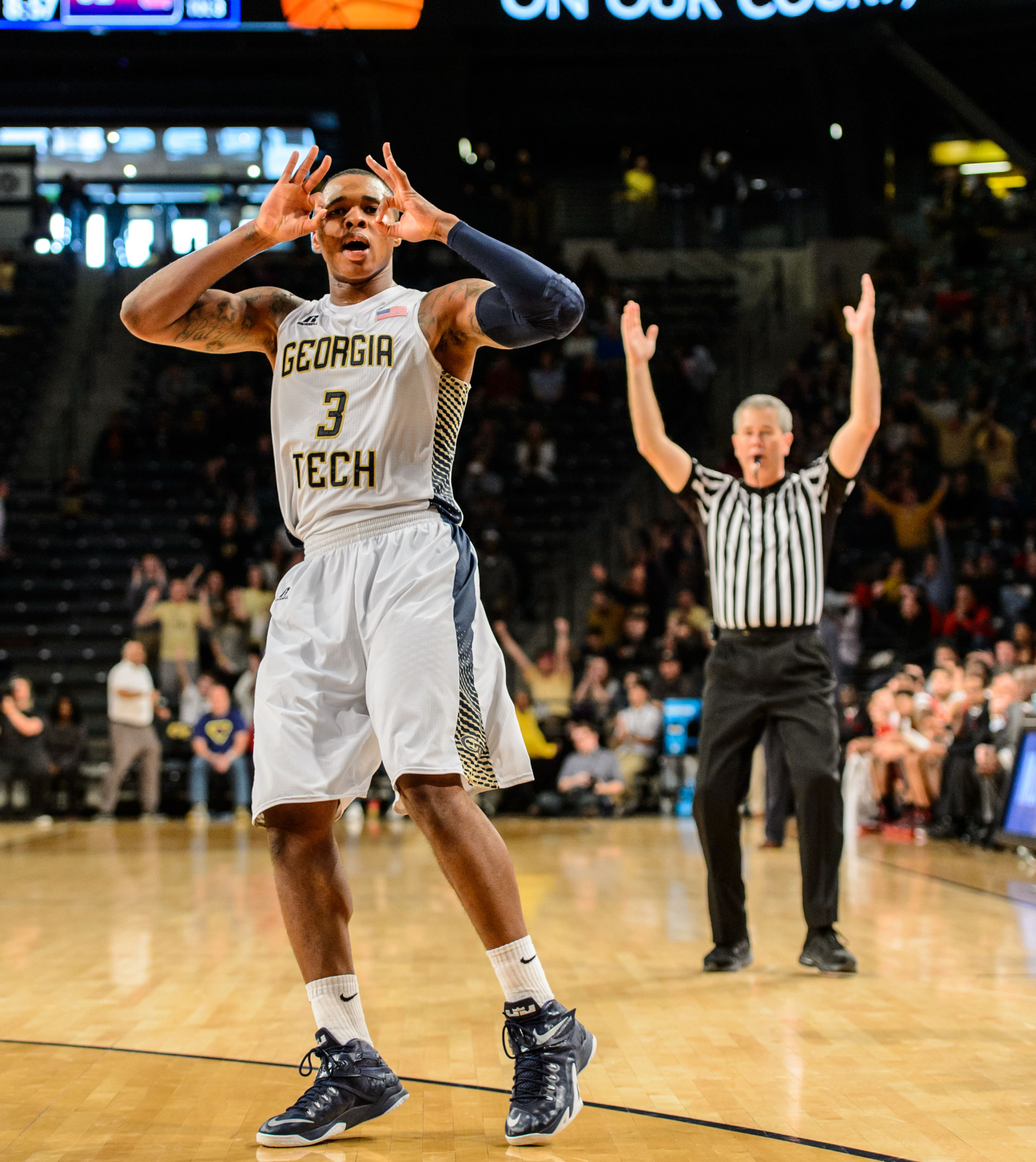 Marcus Georges-Hunt (3)