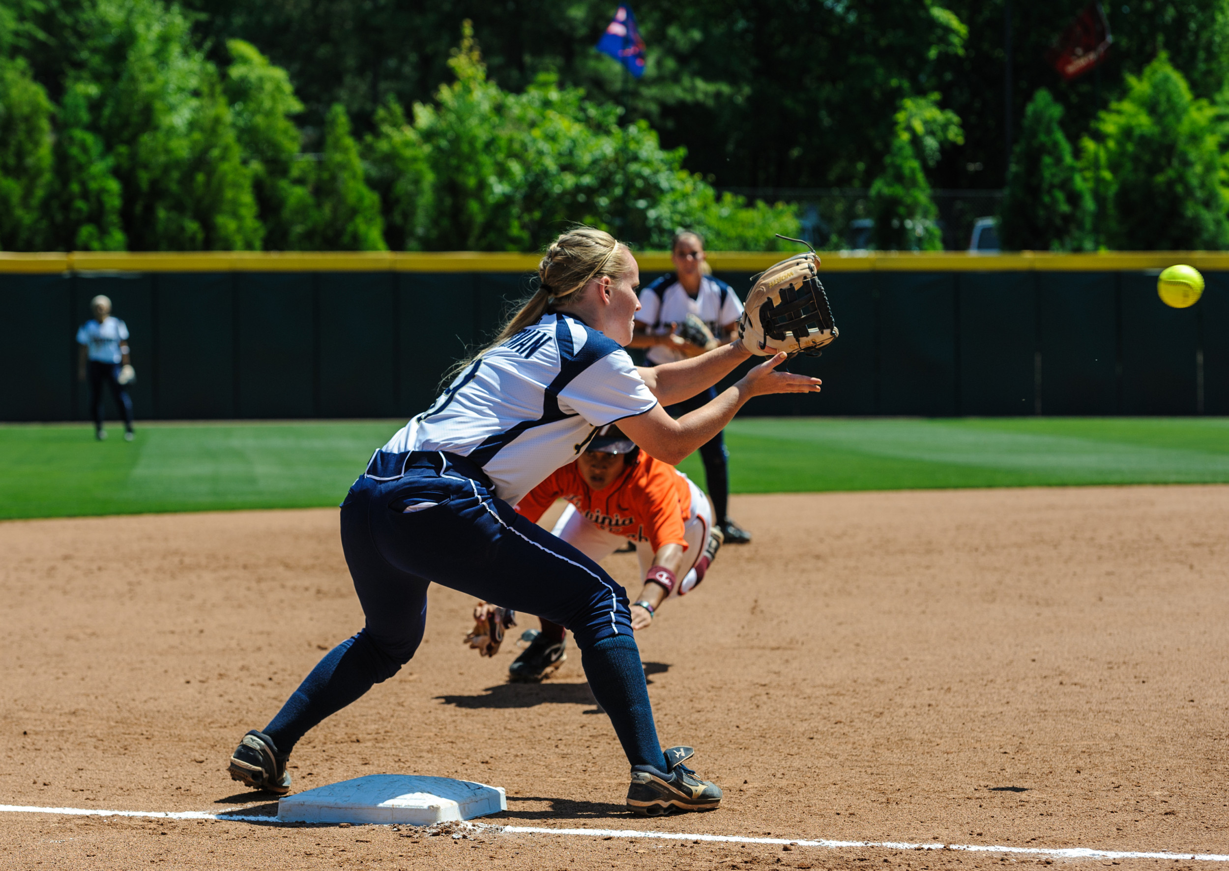 Kelsi Weseman (9)