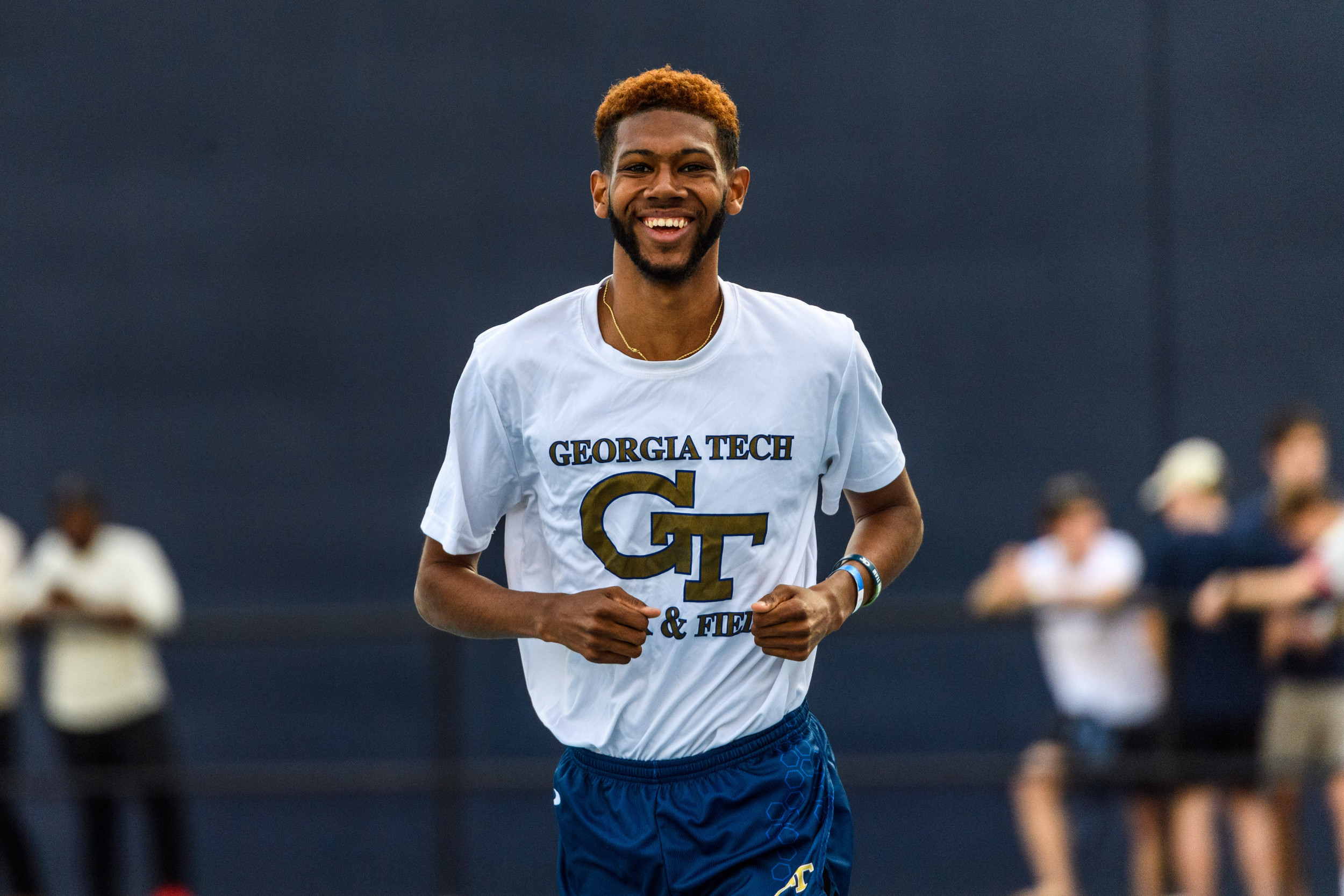 2018 Yellow Jacket Invitational