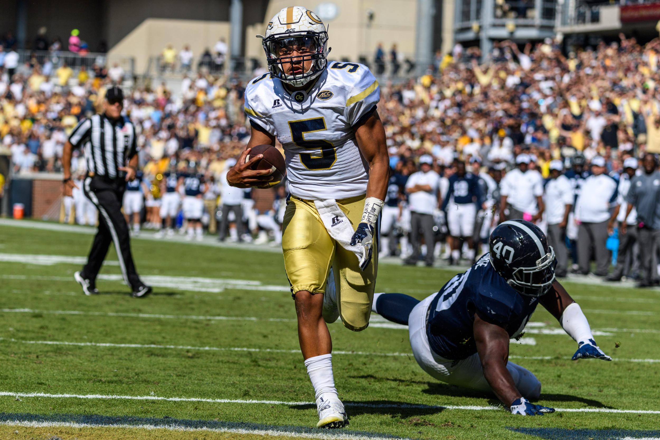 Justin Thomas (5)