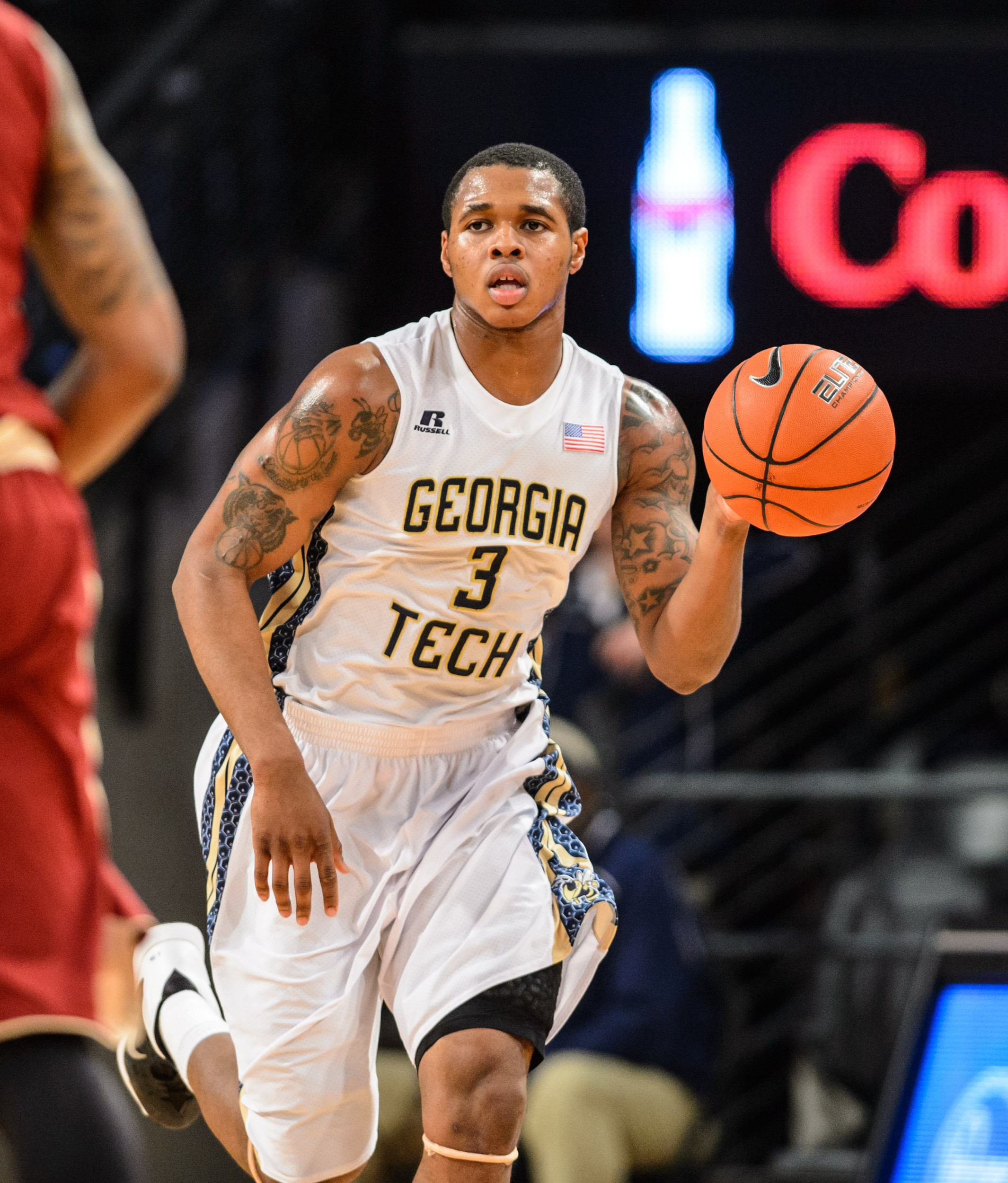 Marcus Georges-Hunt (3)