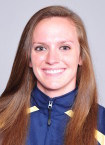 Heidi Hatteberg - Swimming & Diving - Georgia Tech Yellow Jackets