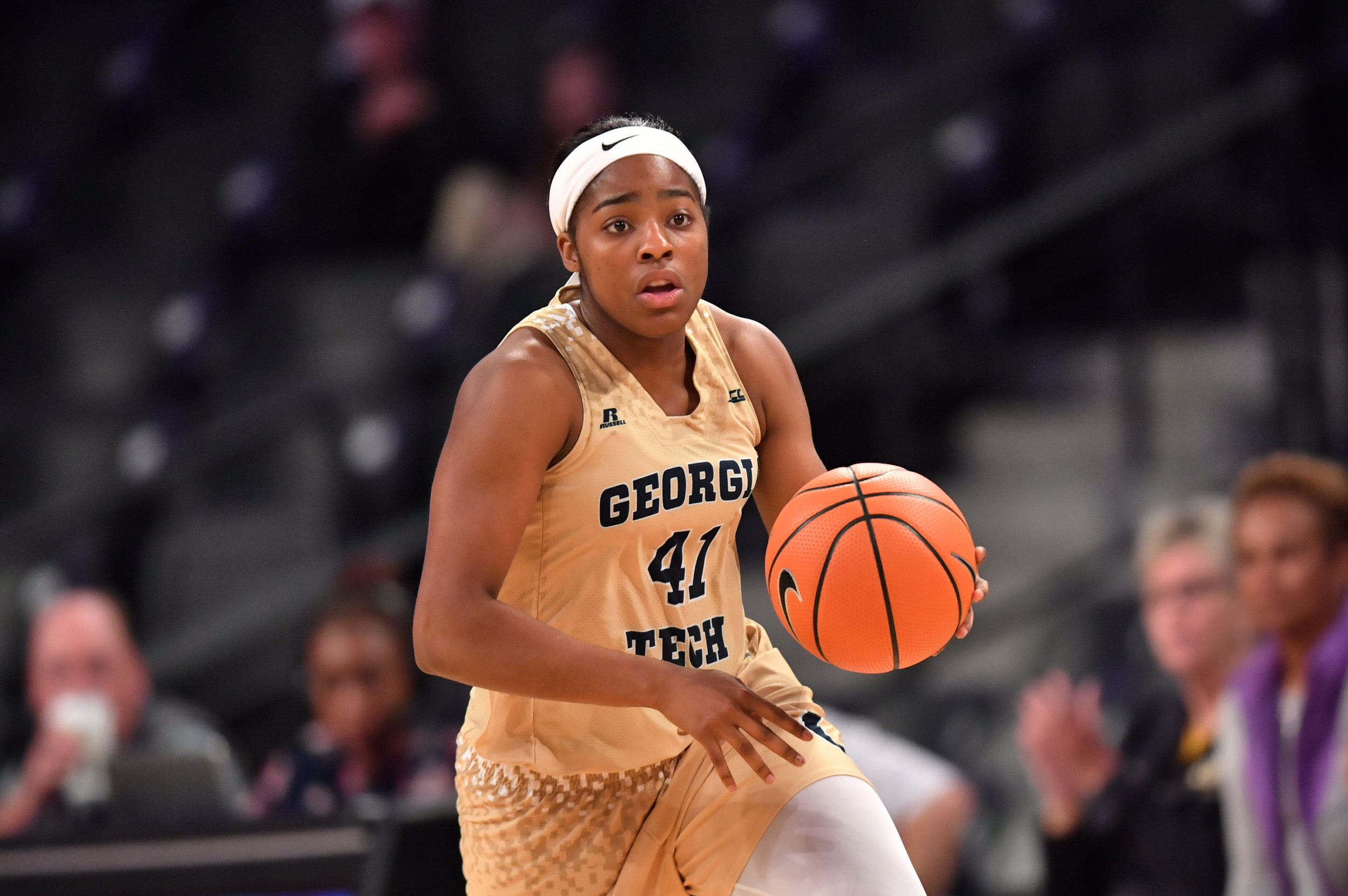 Kierra Fletcher (41)