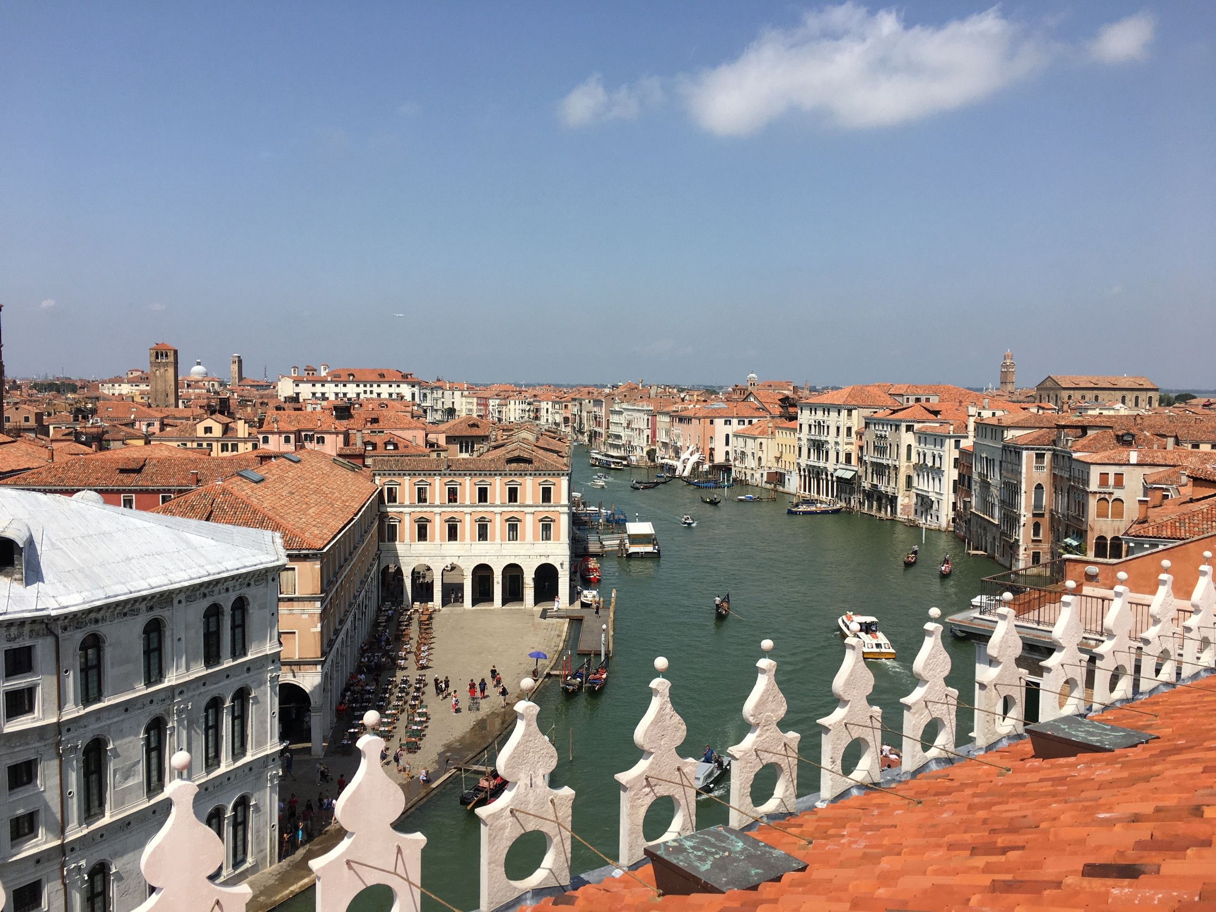 Italy Foreign Tour 2017 - Venice