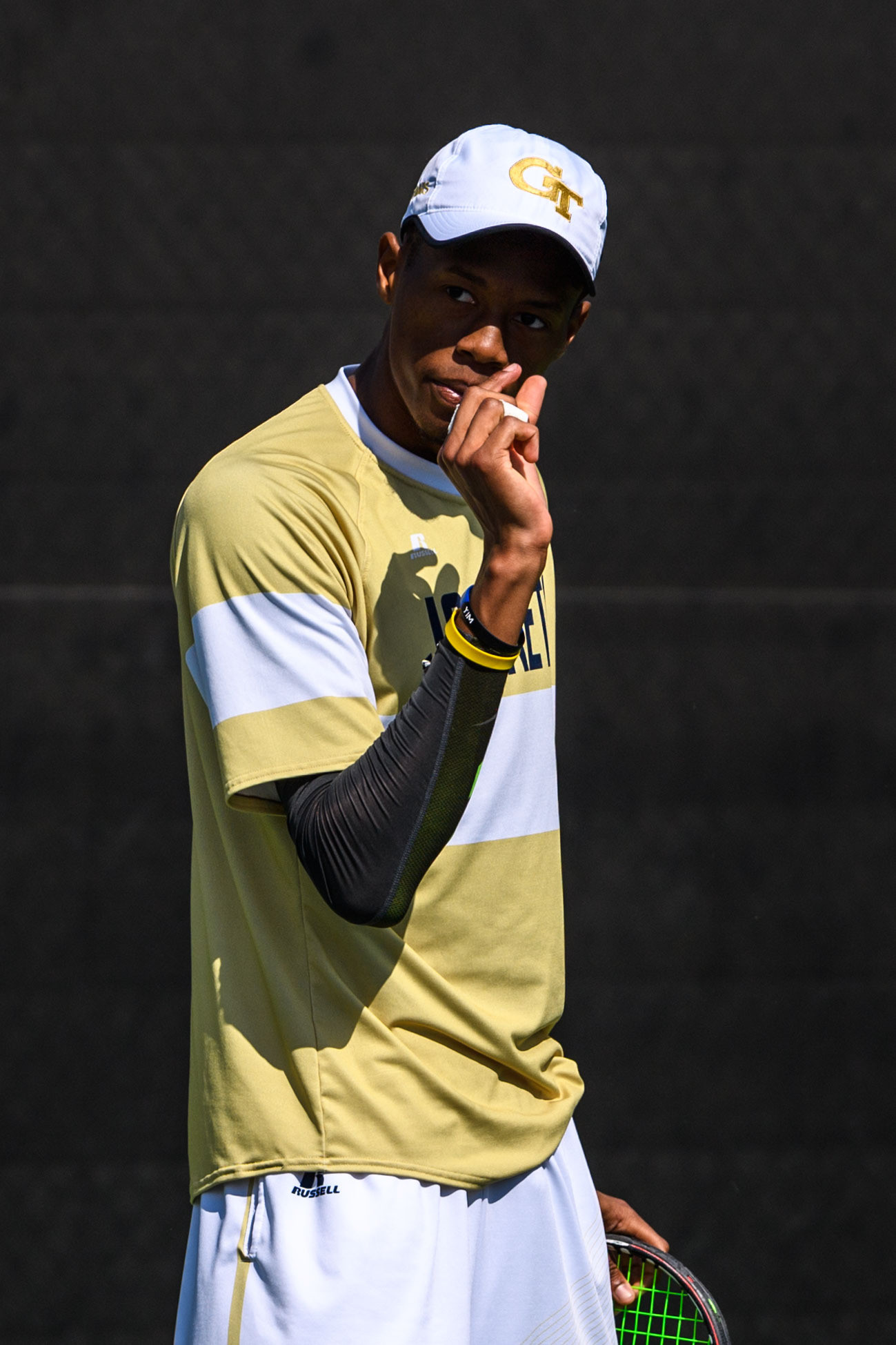 Christopher Eubanks