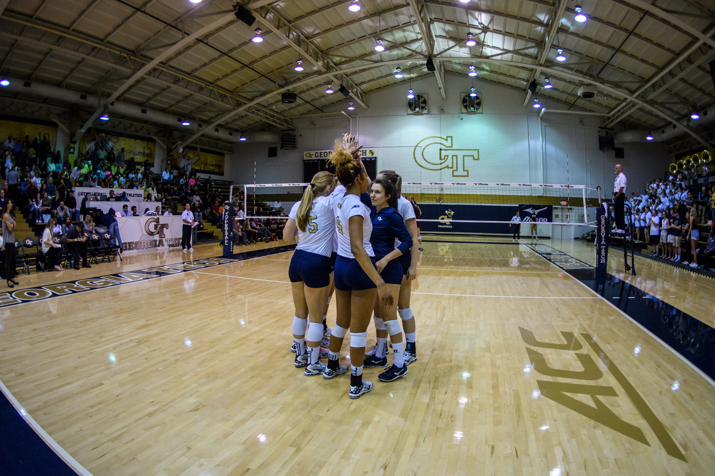 Huddle