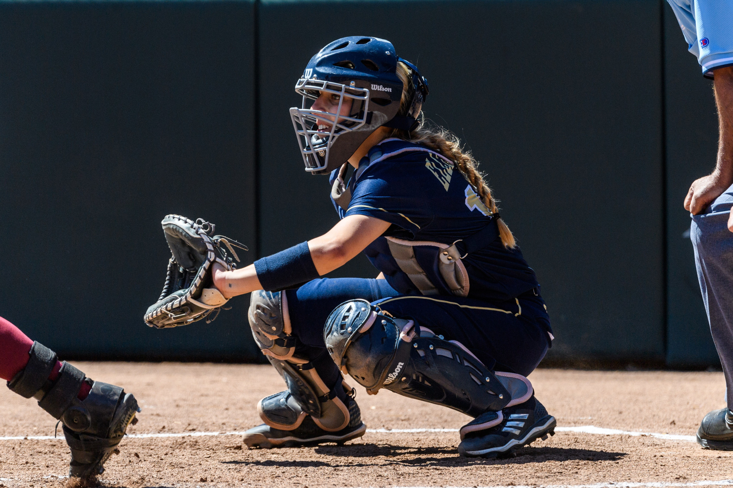Kaylee Ellebracht (14)