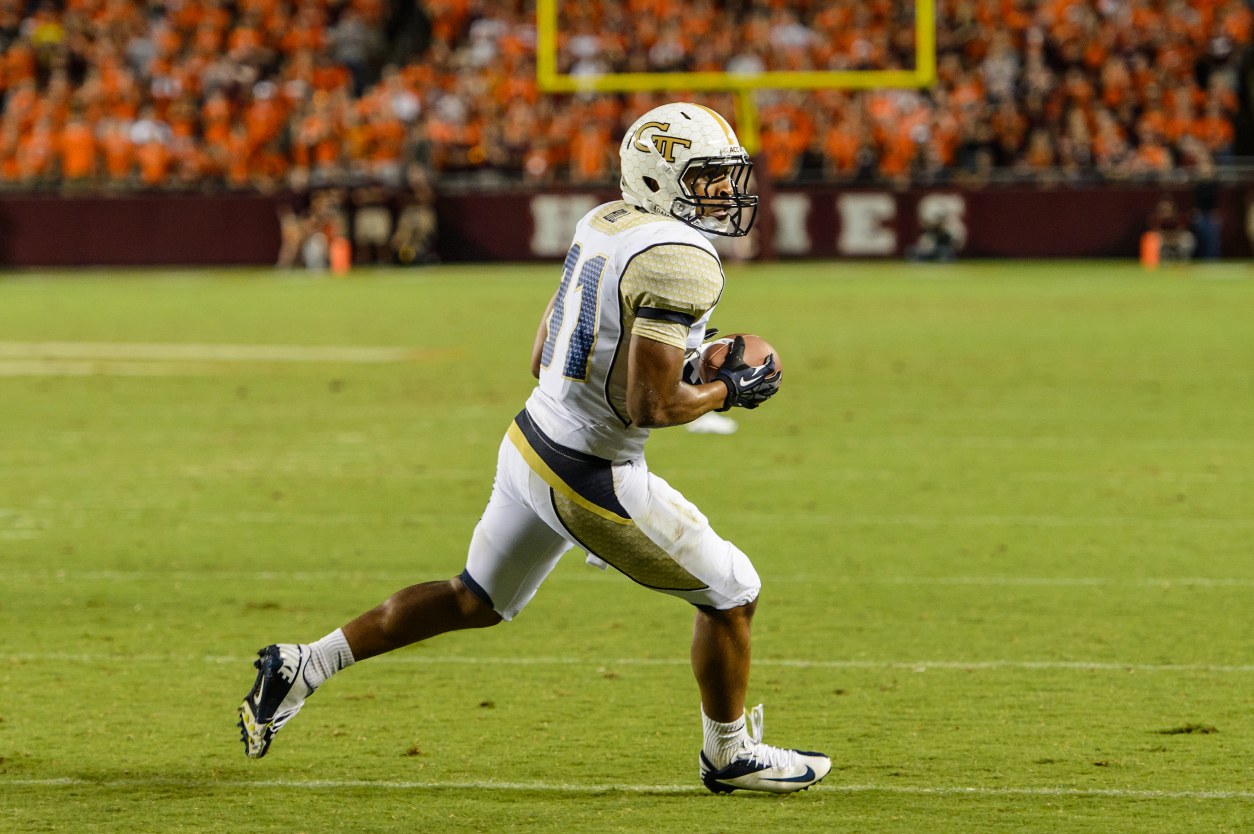 Deon Hill (31)
