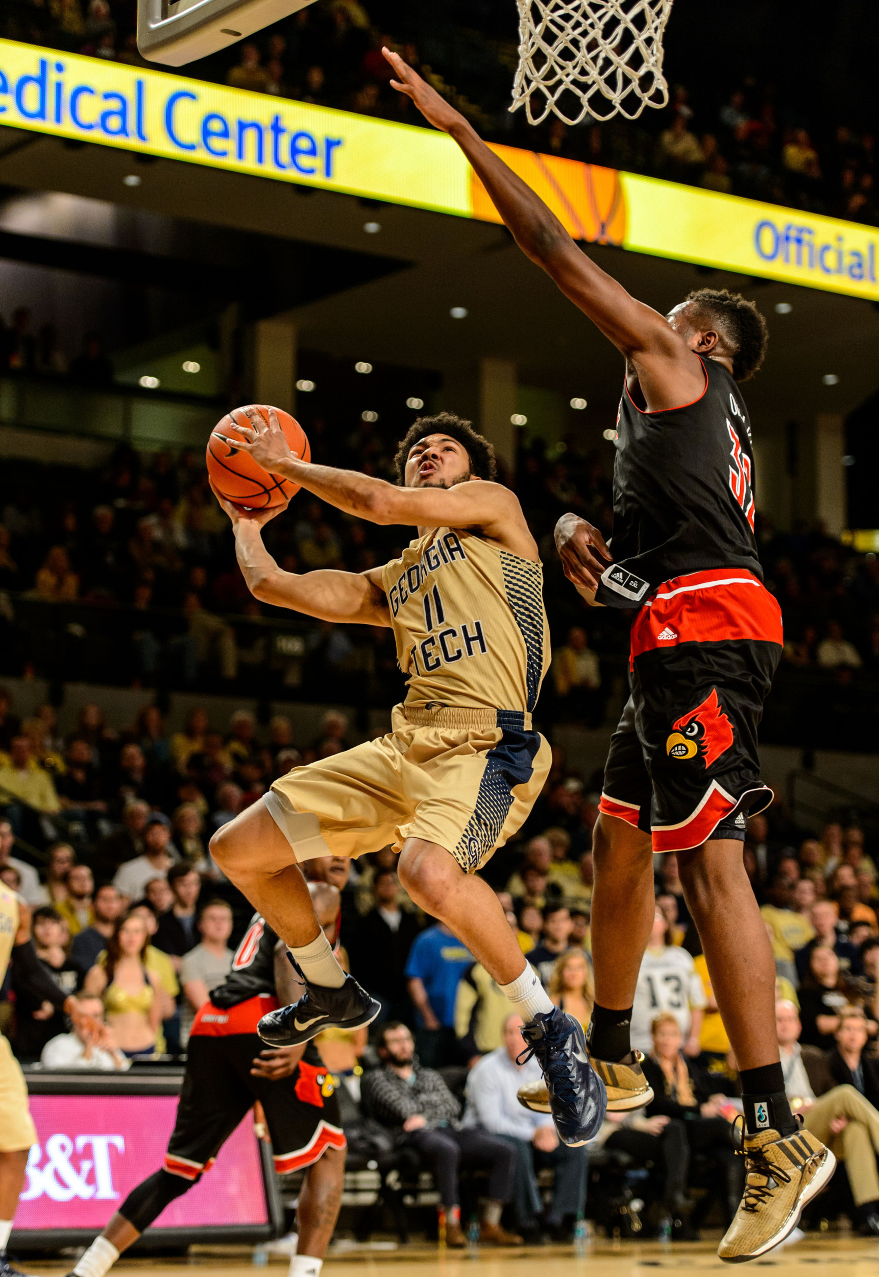 Josh Heath (11)