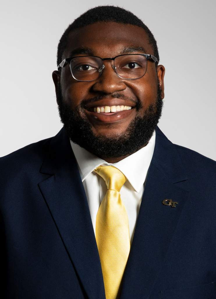 Chris Martin - Football - Georgia Tech Yellow Jackets