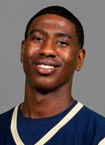 Iman Shumpert - Men's Basketball - Georgia Tech Yellow Jackets