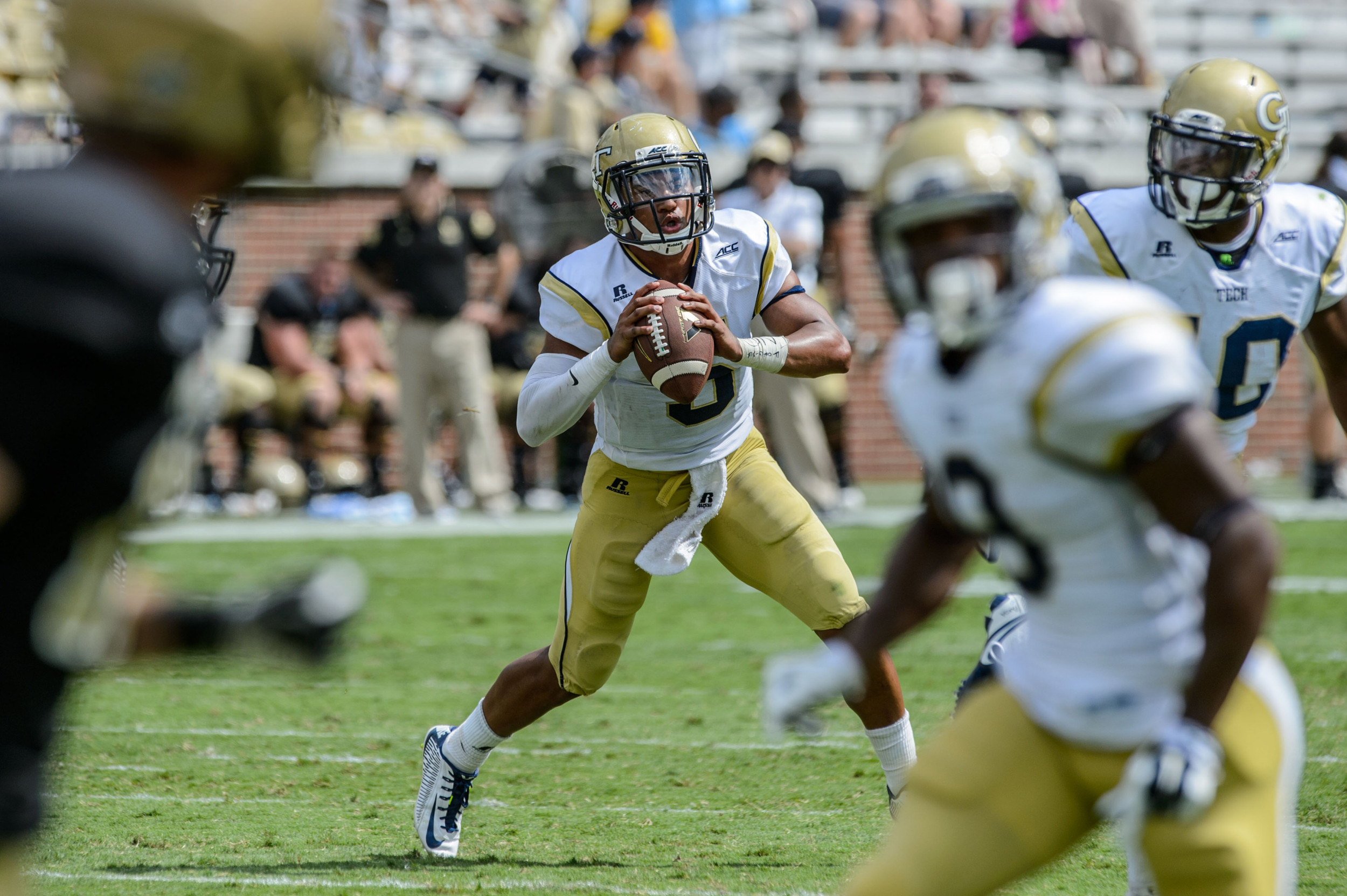 Justin Thomas (5)