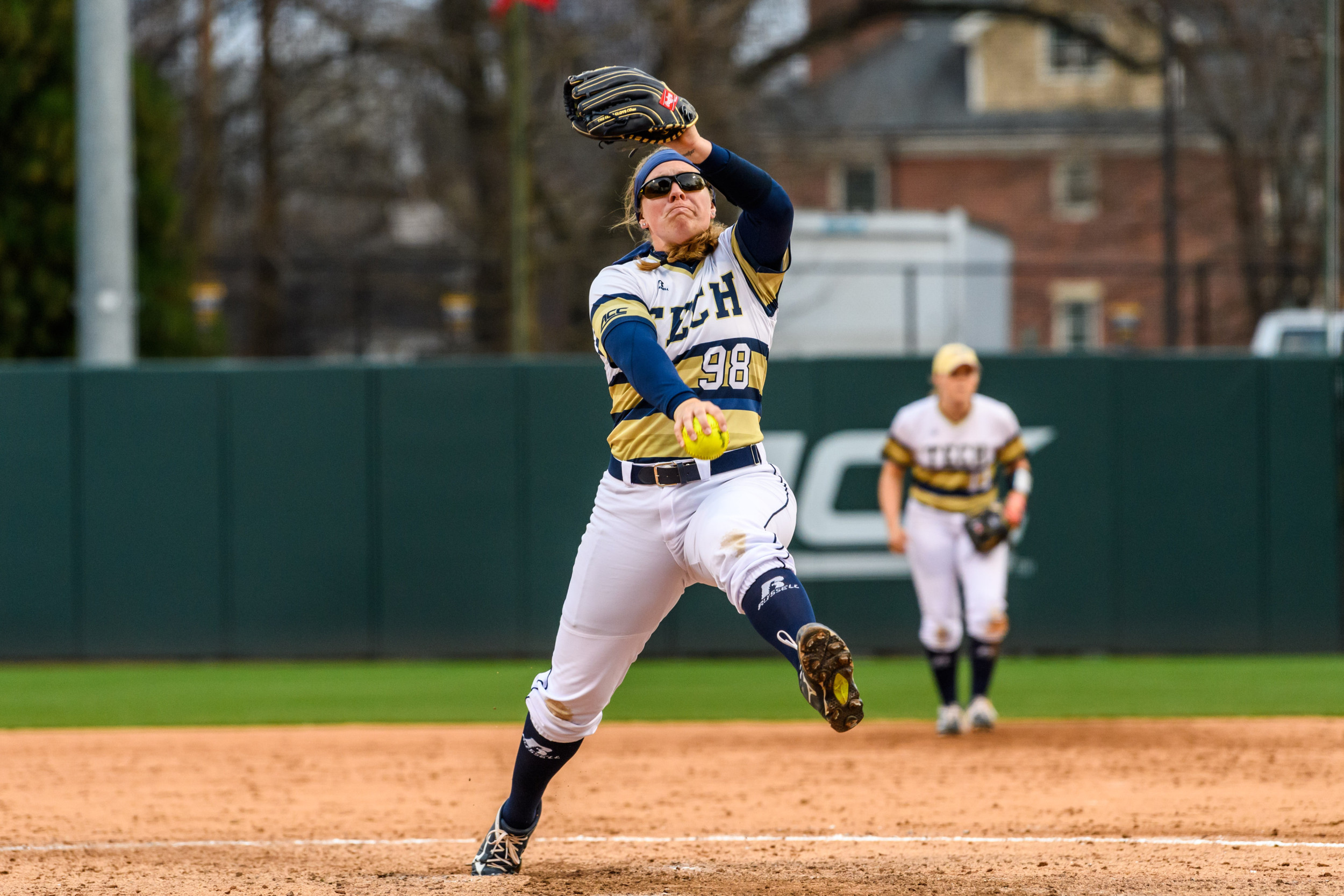 Jenna Goodrich (98)