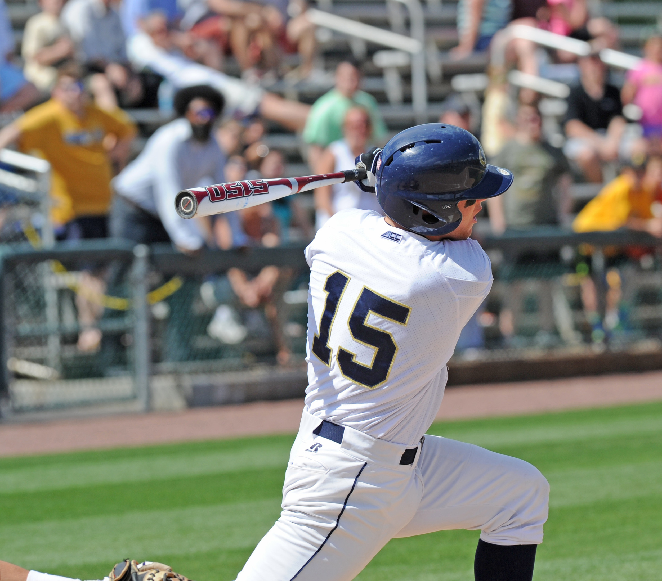 Connor Justus (15)