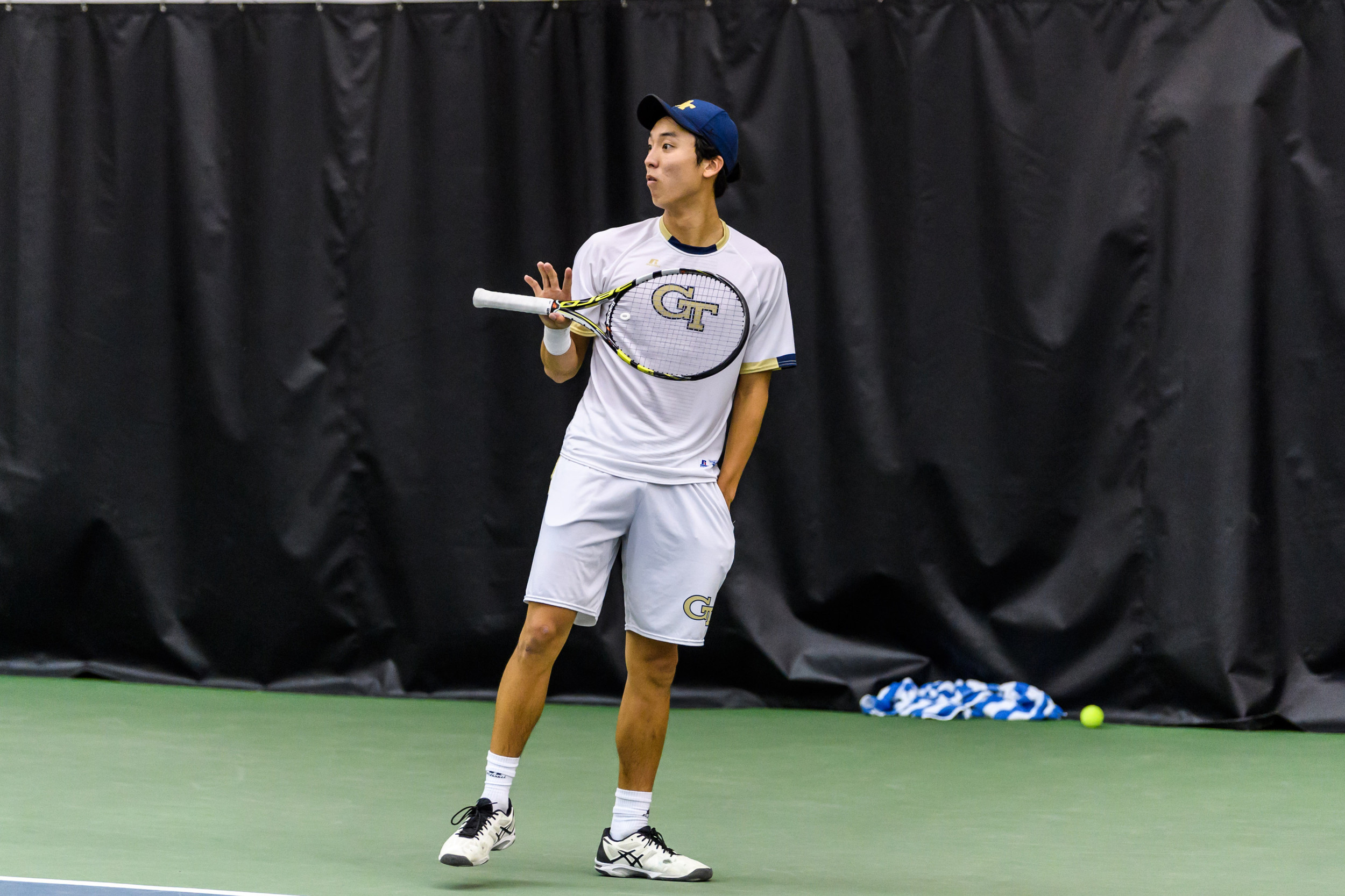 Chris Yun