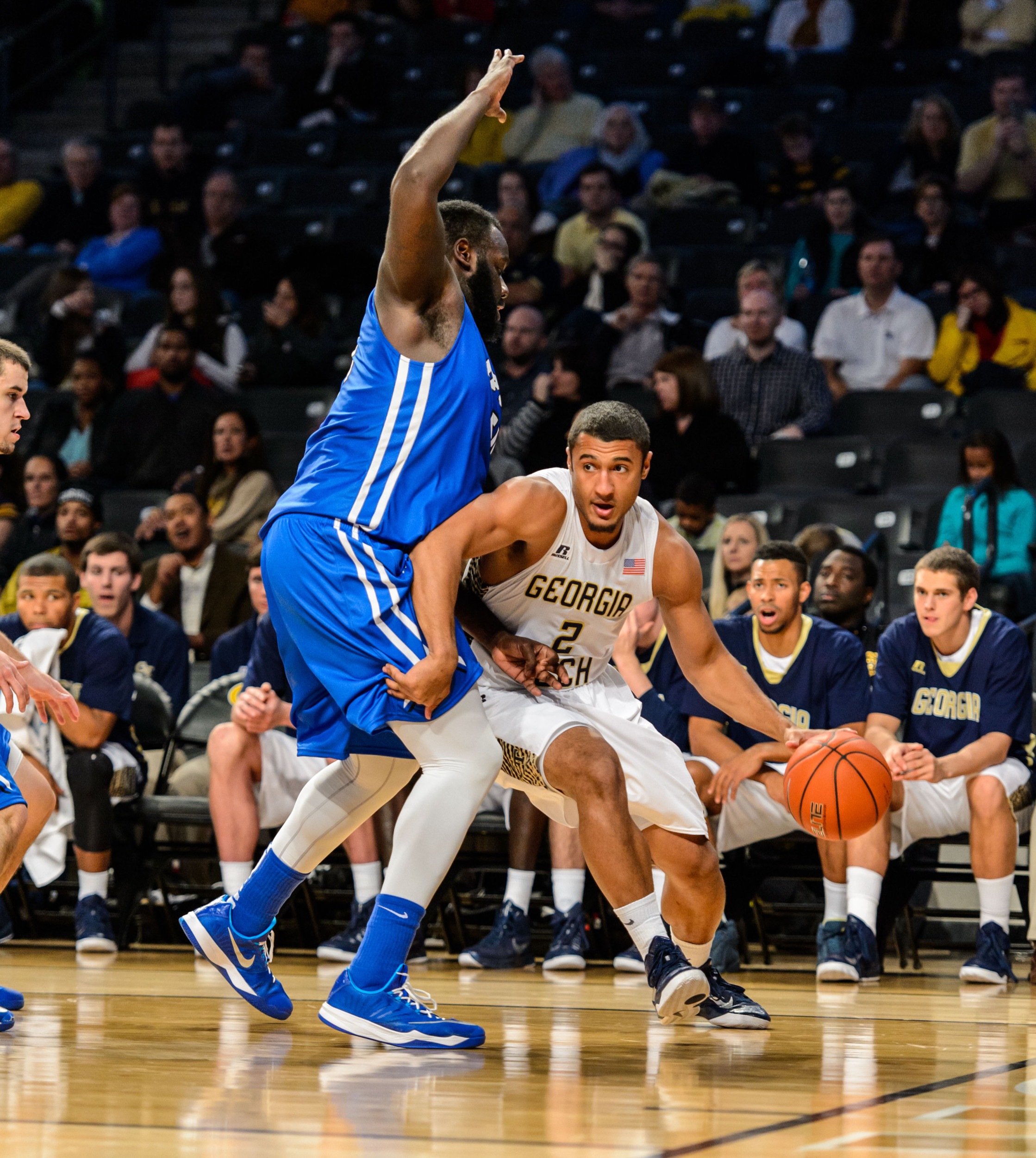 Chris Bolden (2)
