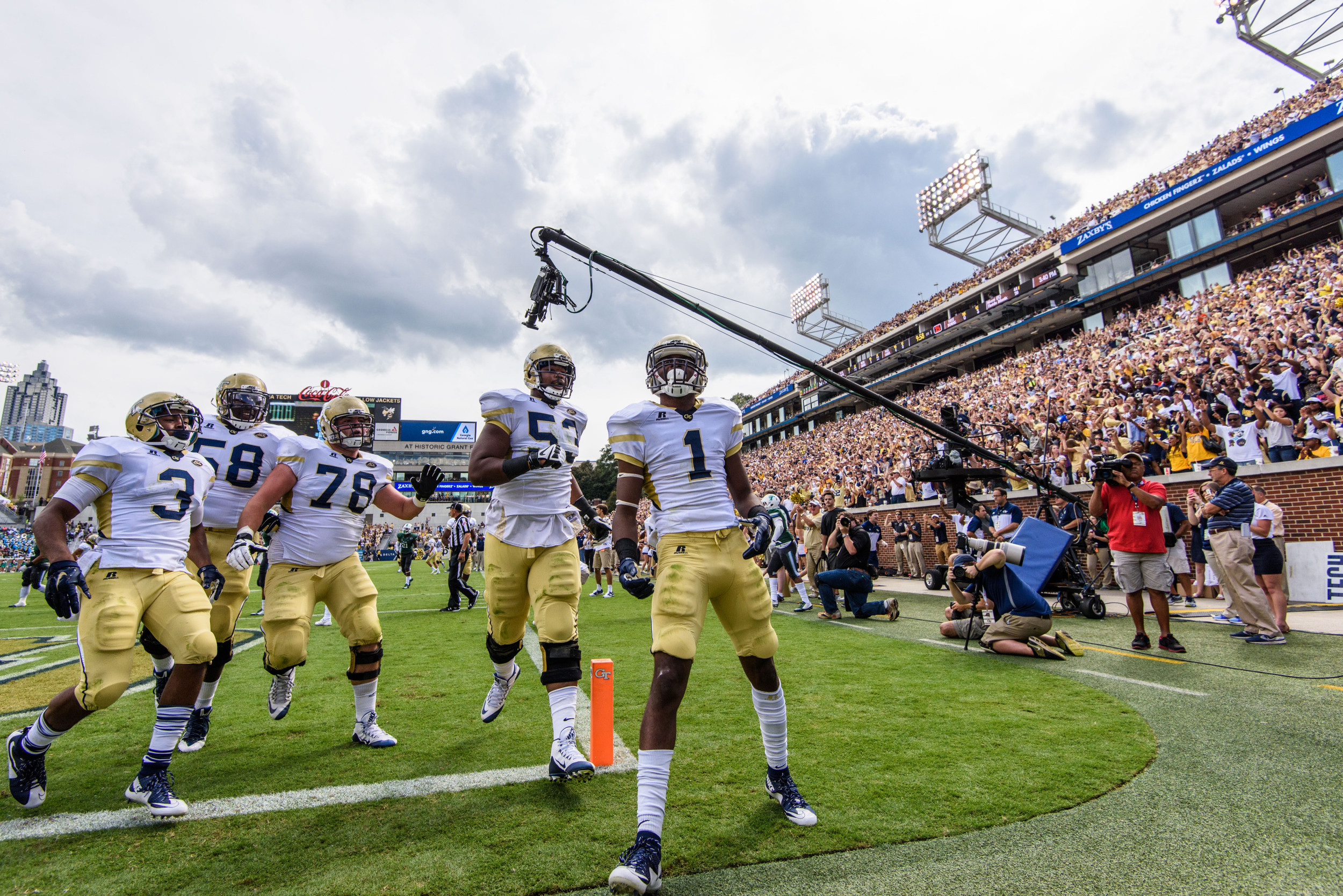 Trey Braun (78), Freddie Burden (58), Bryan Chamberlain (53), Qua Searcy (1), Isiah Willis (3)