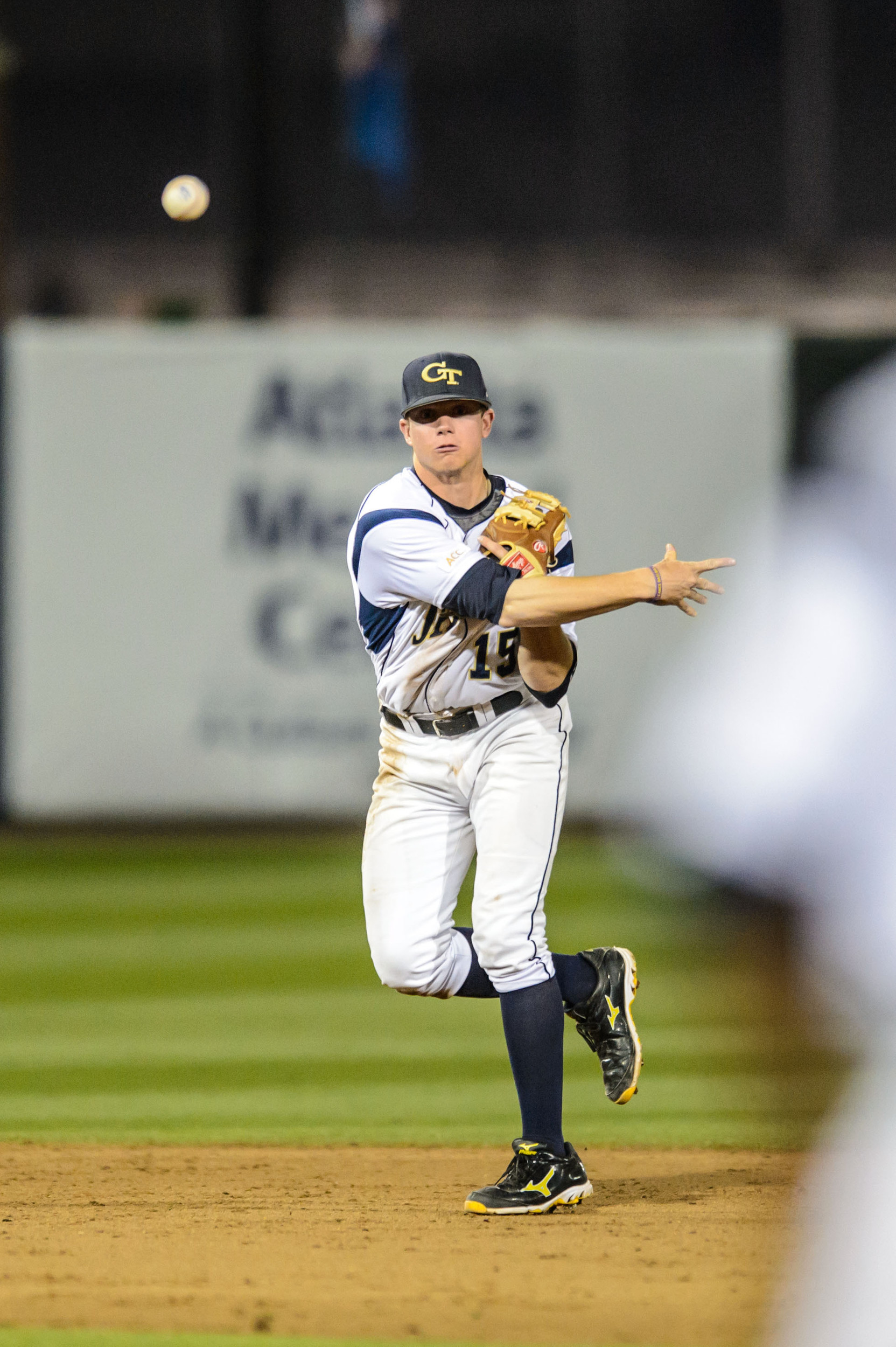 Connor Justus (15)