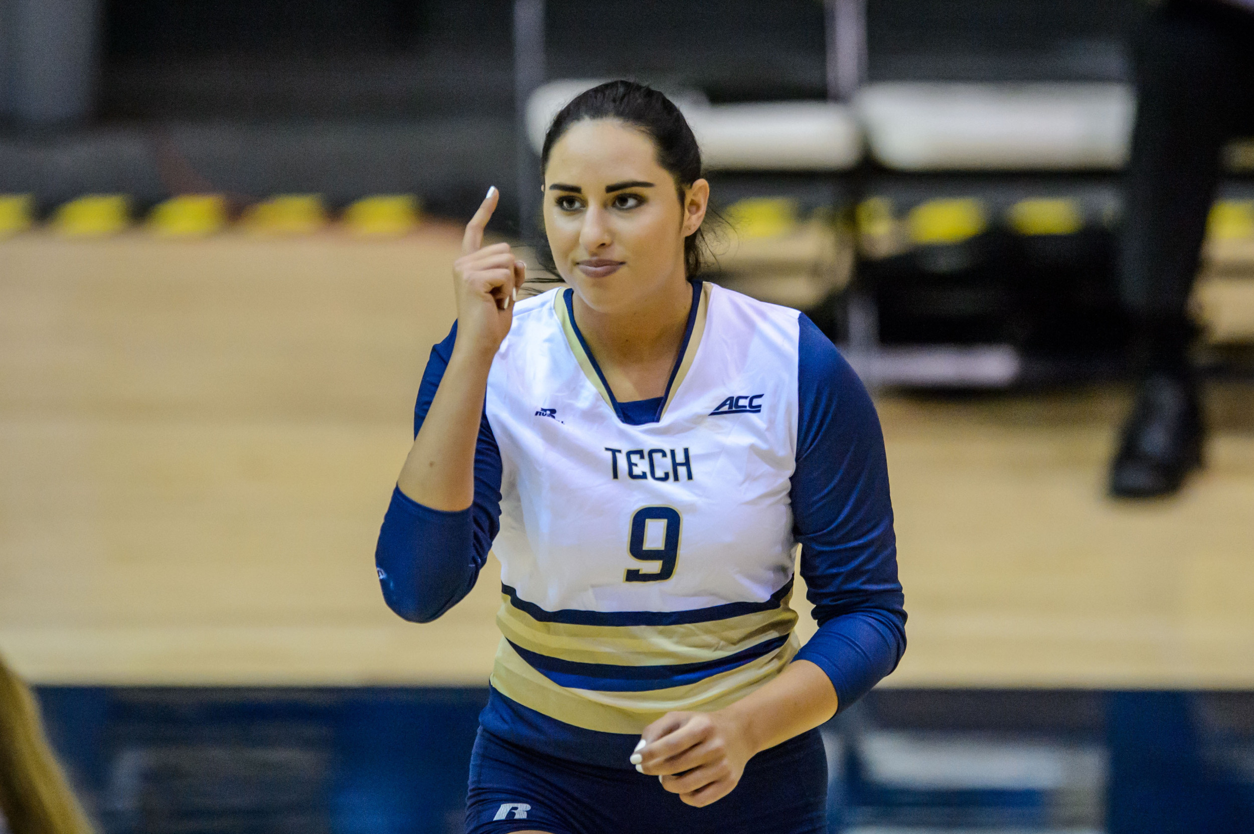 Gabby Benda (9)