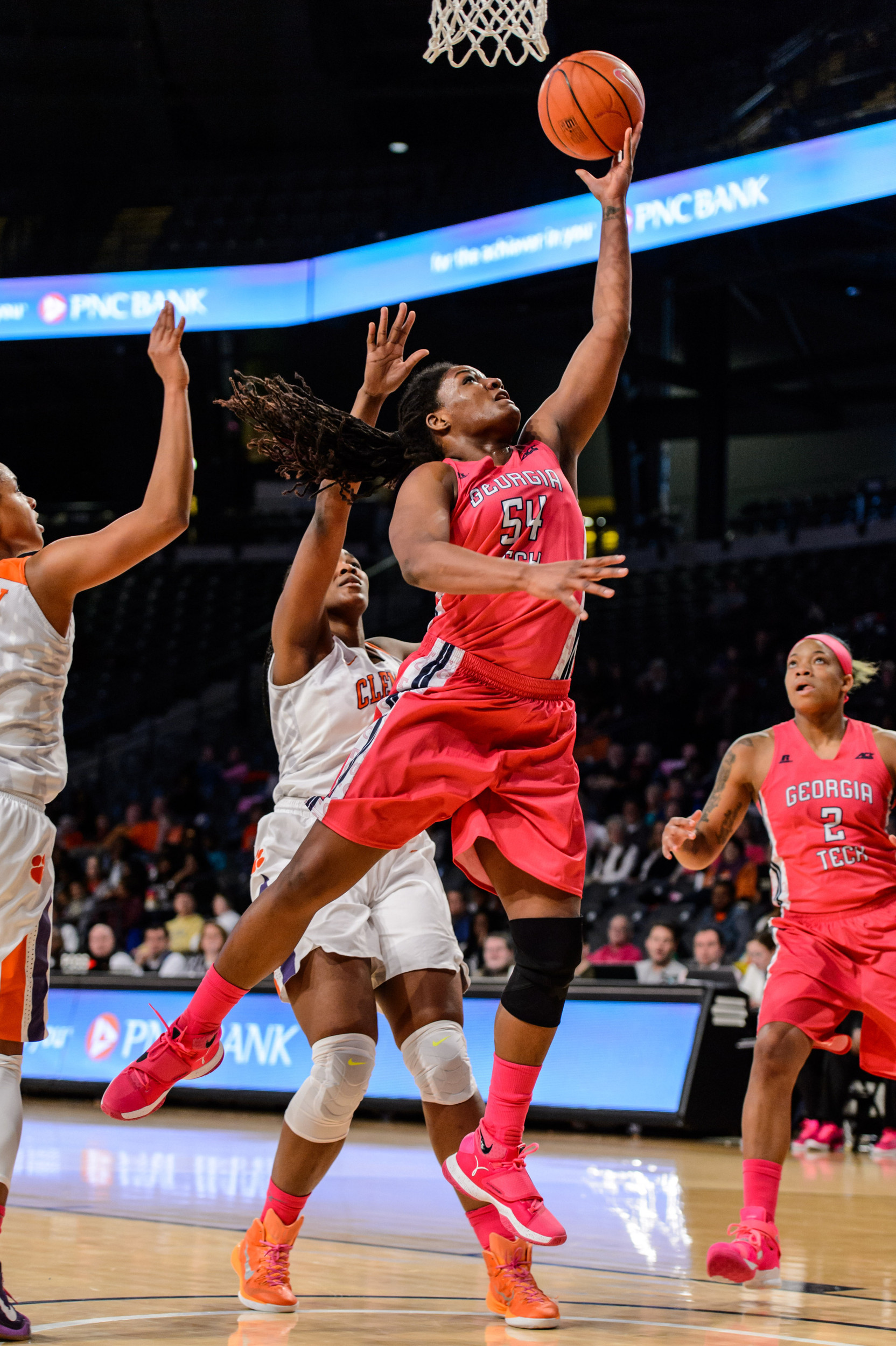 Roddreka Rogers (54)