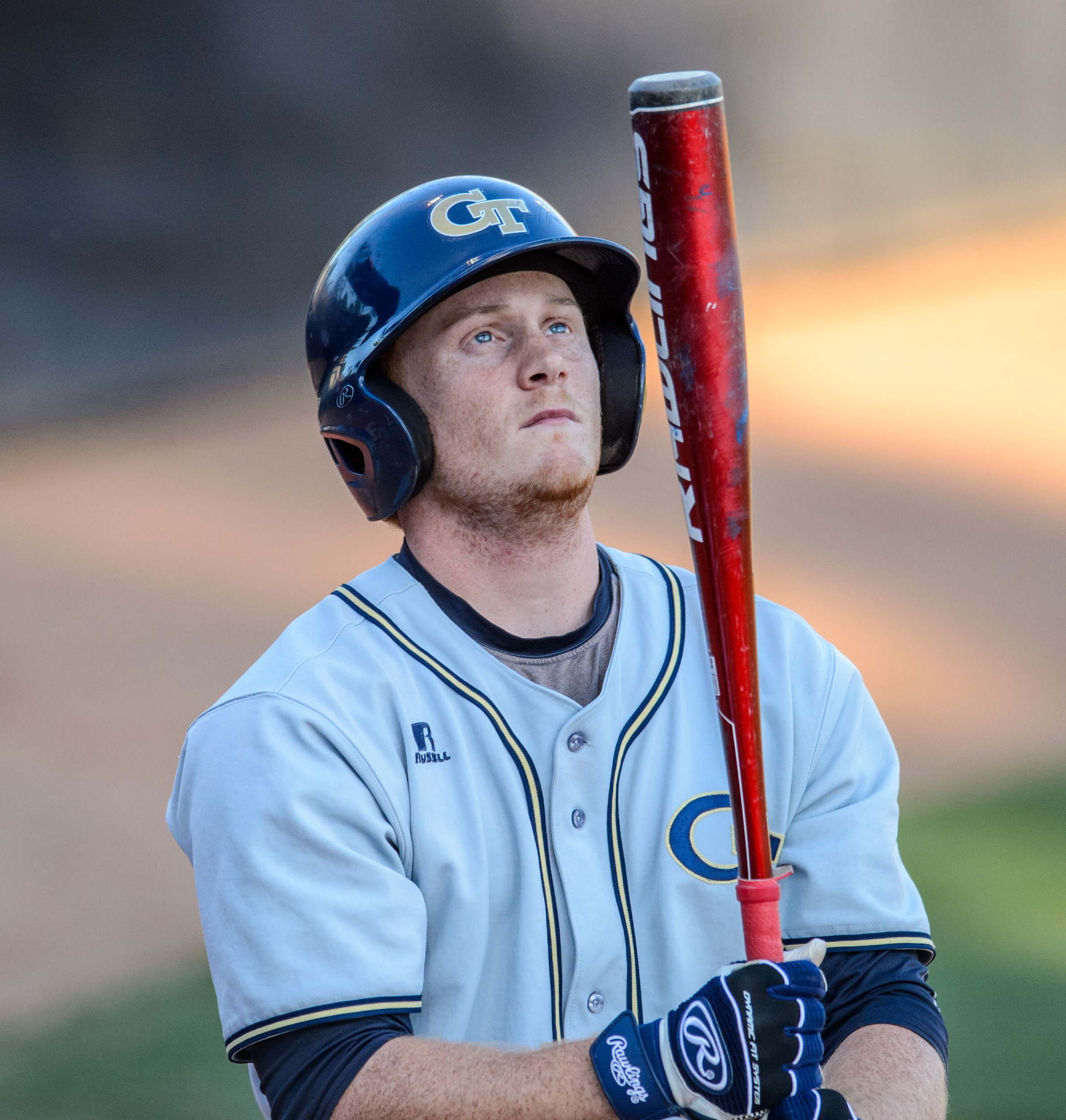 Matt Gonzalez (14)