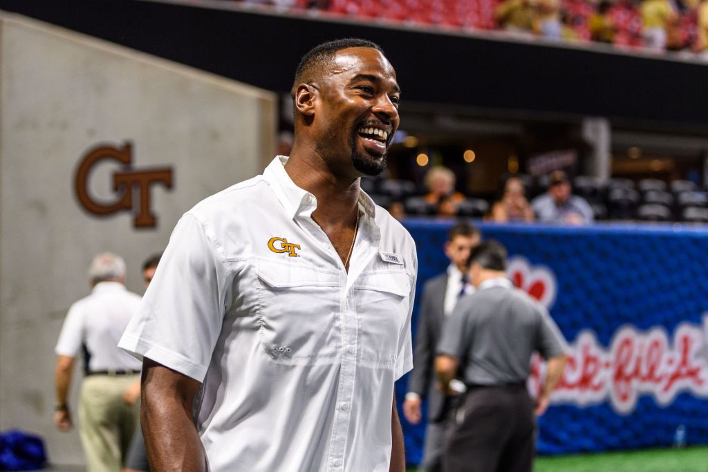 Calvin Johnson