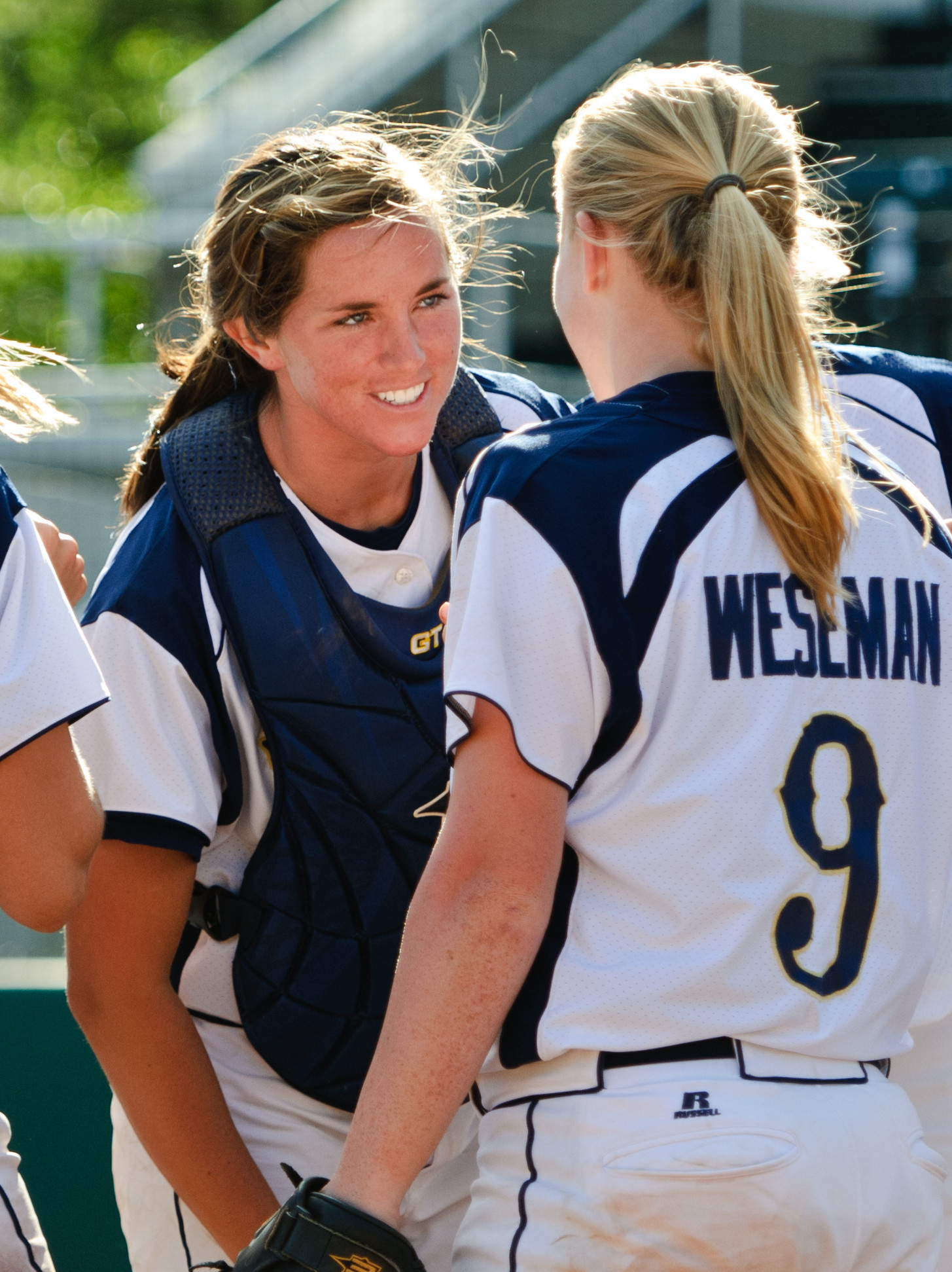 Kelsi Weseman