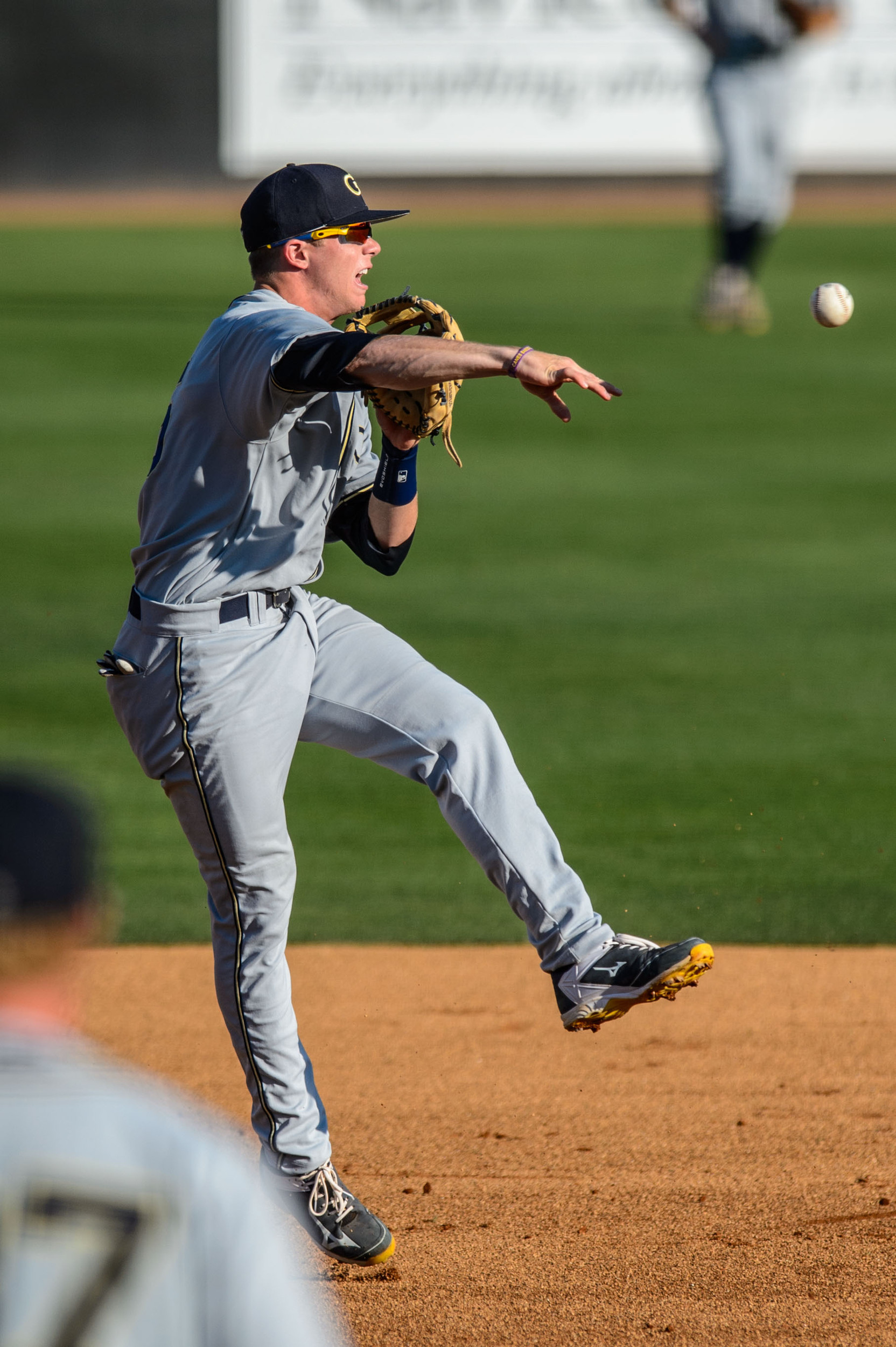 Connor Justus (15)