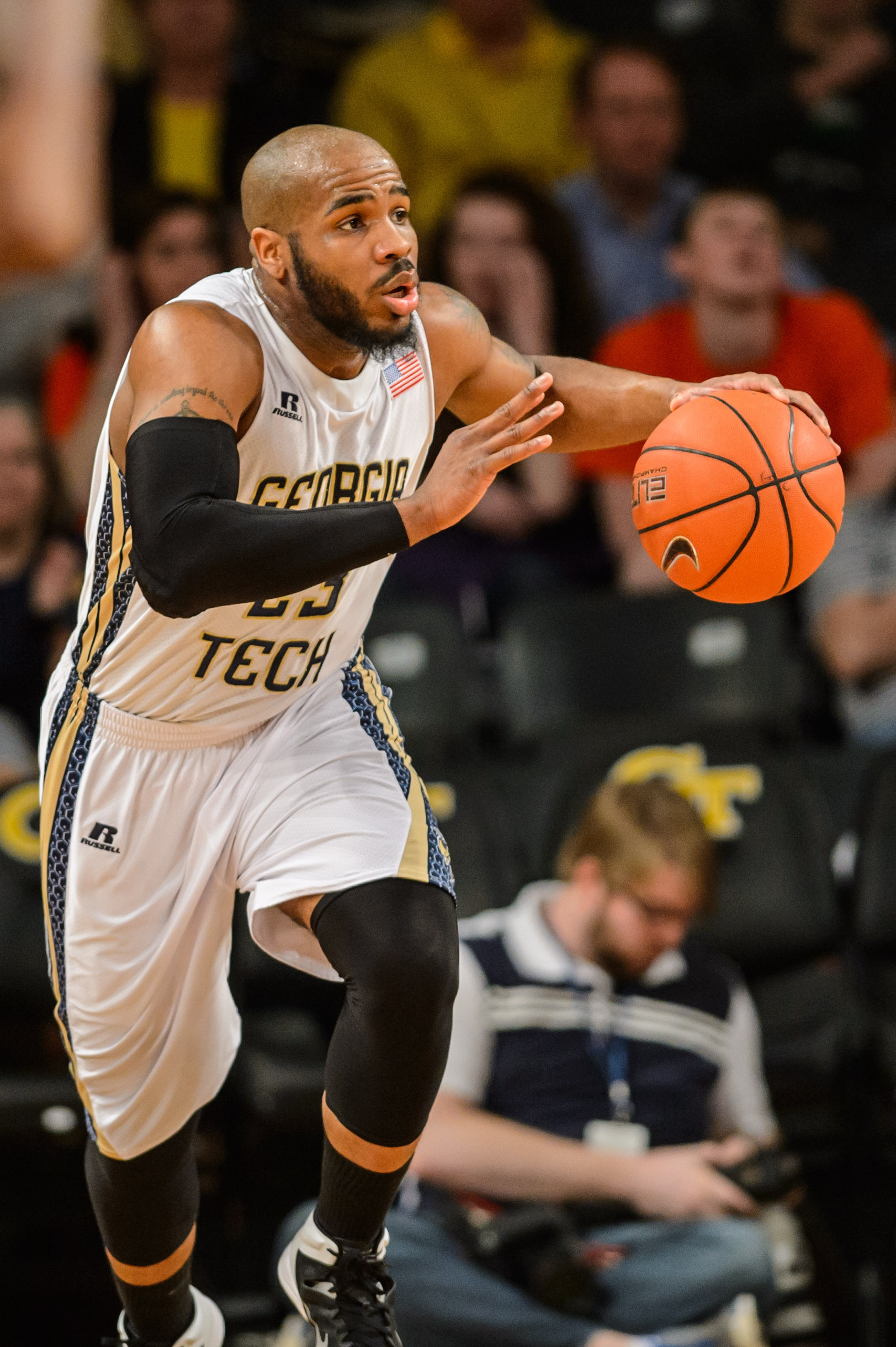 Trae Golden (23)