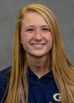 Sarah Zimmerman - Women's Track & Field - Georgia Tech Yellow Jackets