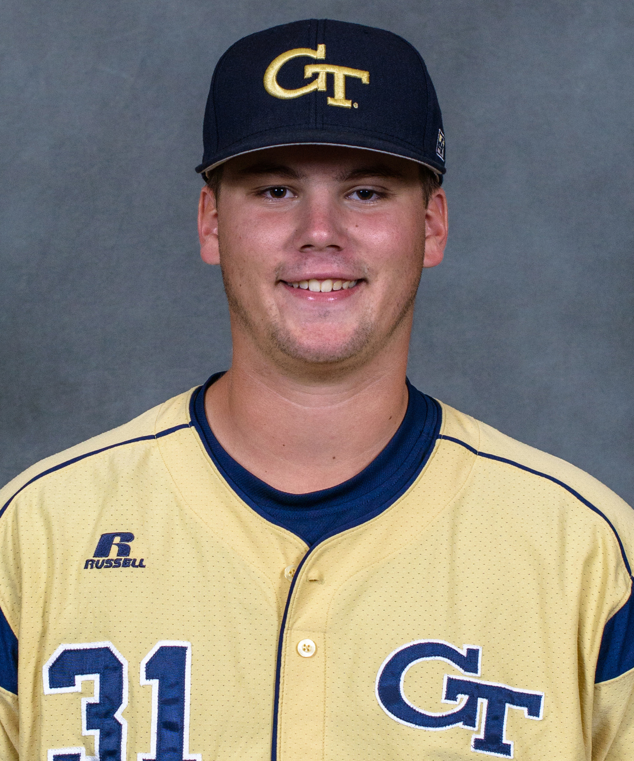 Tanner Shelton (31)