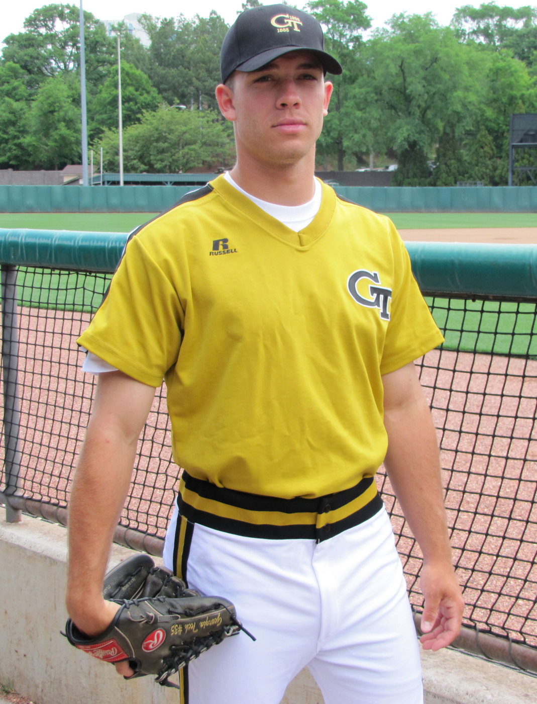 1985 Throwback Uniforms
