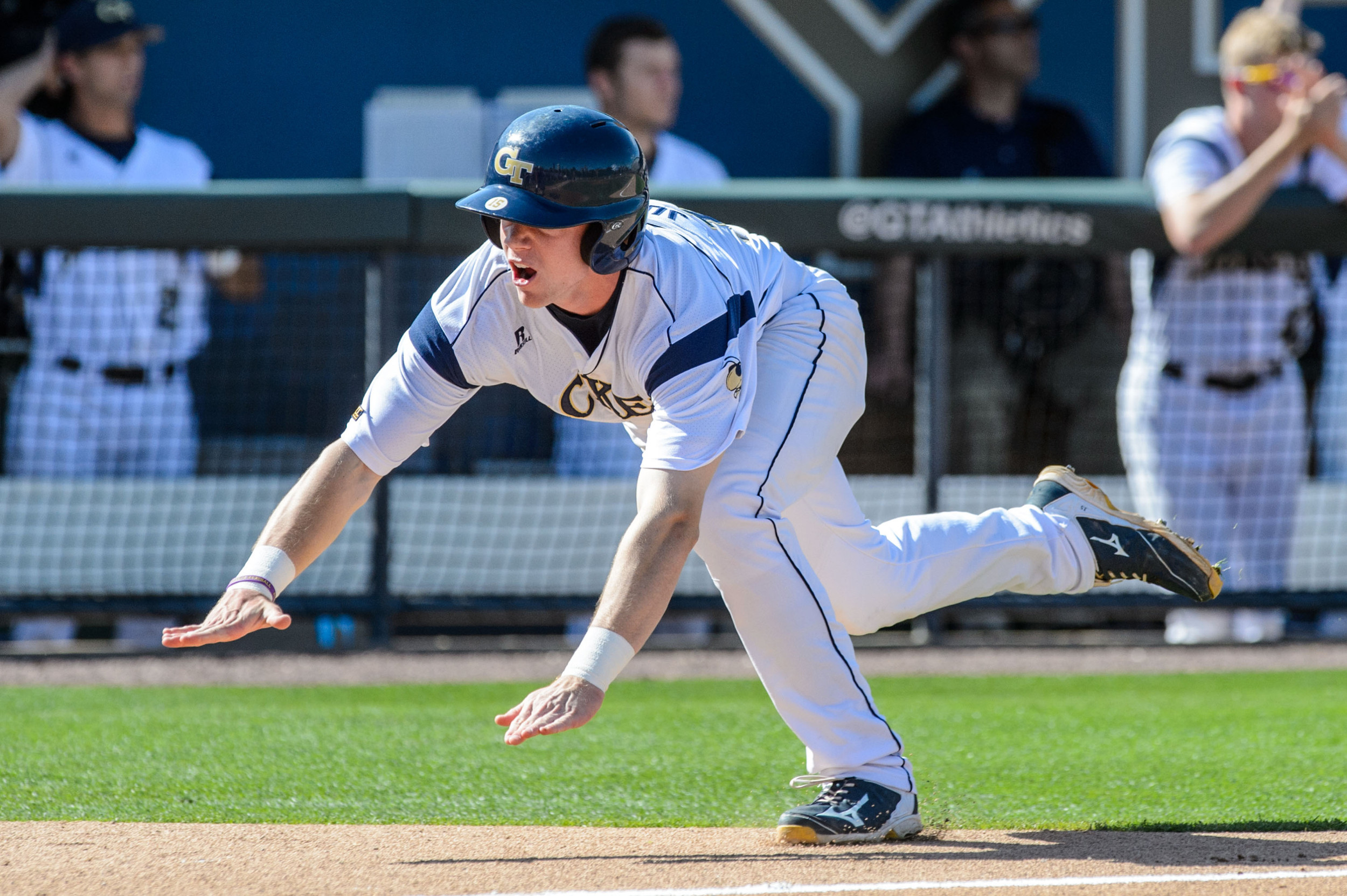 Connor Justus (15)