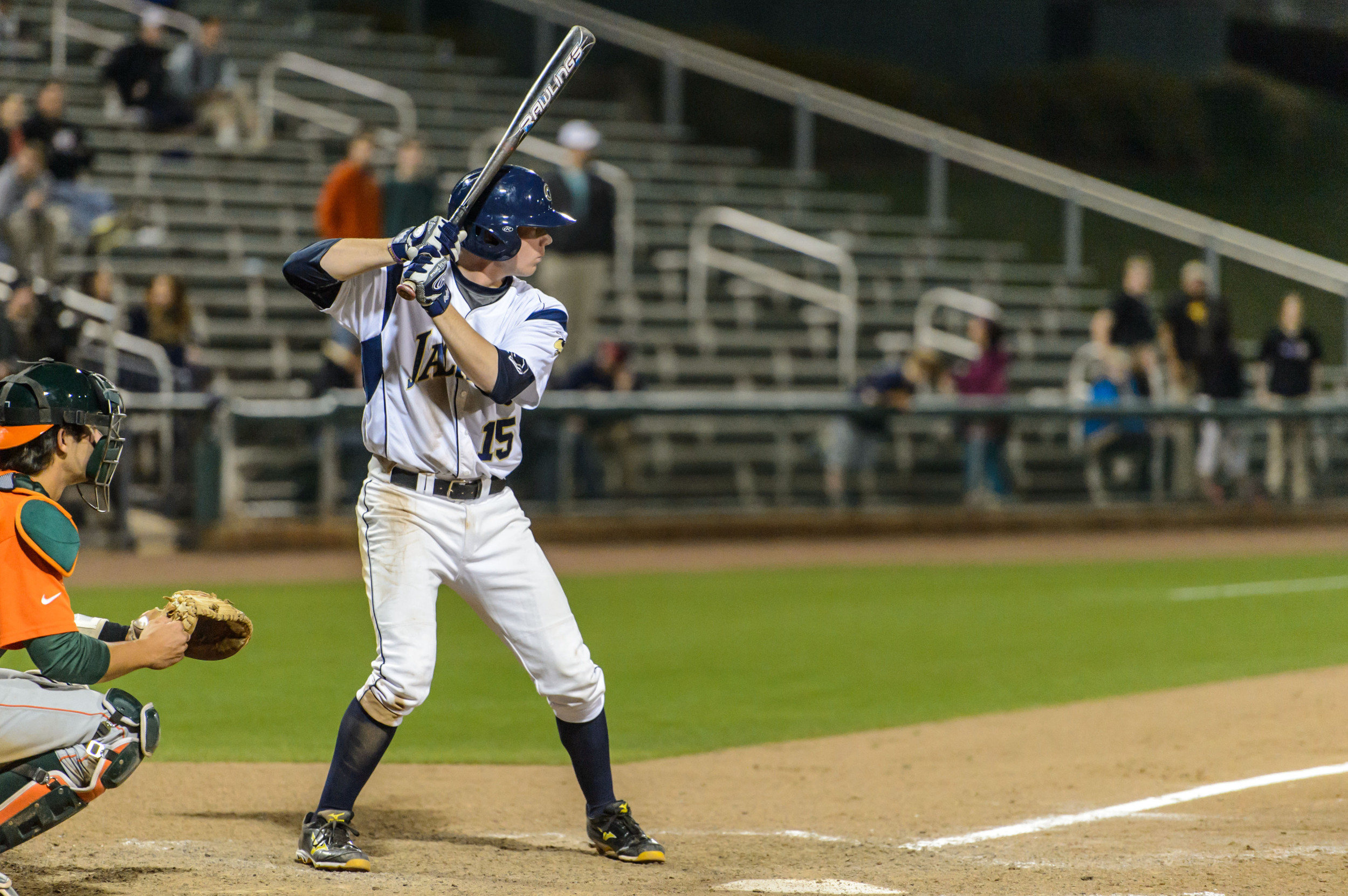 Connor Justus (15)