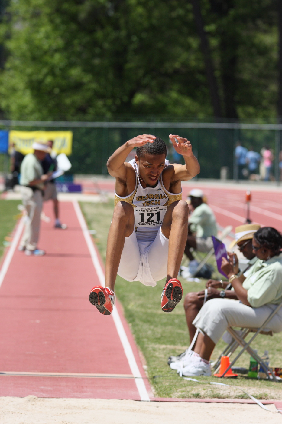 Alphonso Jordan