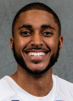 Adam Smith - Men's Basketball - Georgia Tech Yellow Jackets