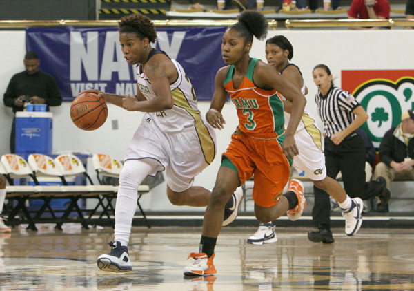 Deja Foster